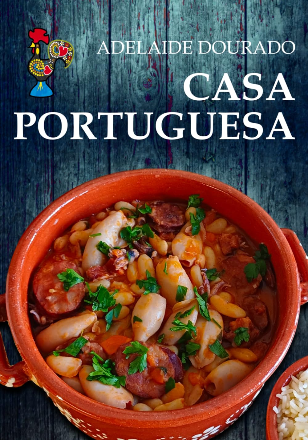 Casa Portuguesa (Portuguese Edition)