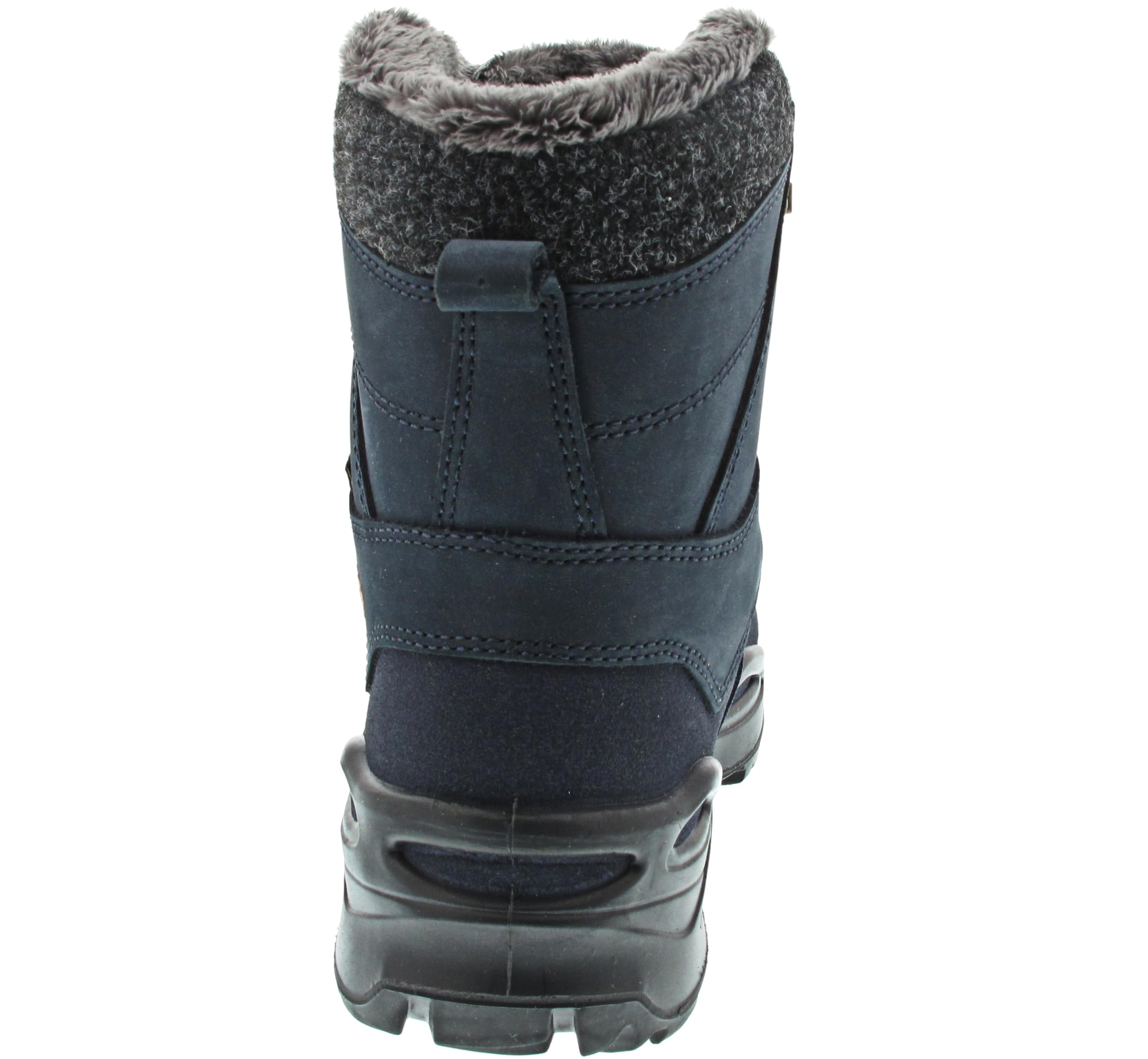 LOWA Couloir GTX Junior Boots Blau