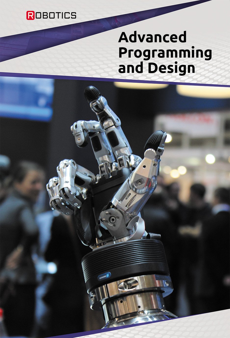 Advanced Programming and Design (Robotics)