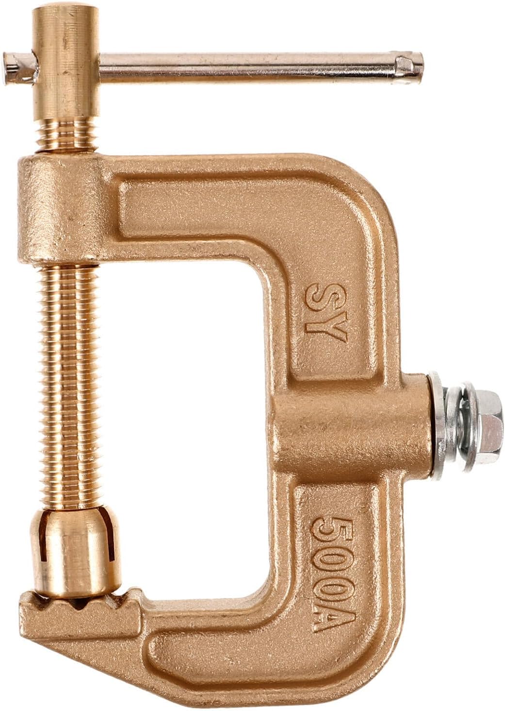 Ground Clamp for Welder Welding Ground Clamp Ground Clamp Clamp for Welding Ground