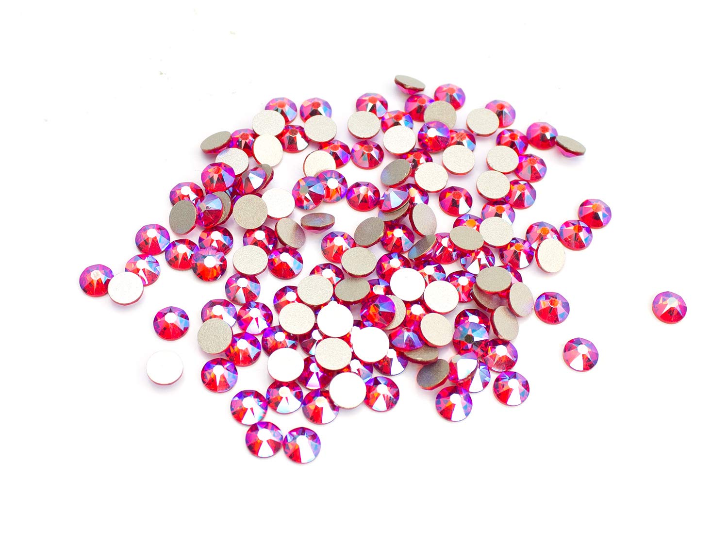 Amazon | スワロフスキー 2088 ライトシャムシマーss12 50粒入り