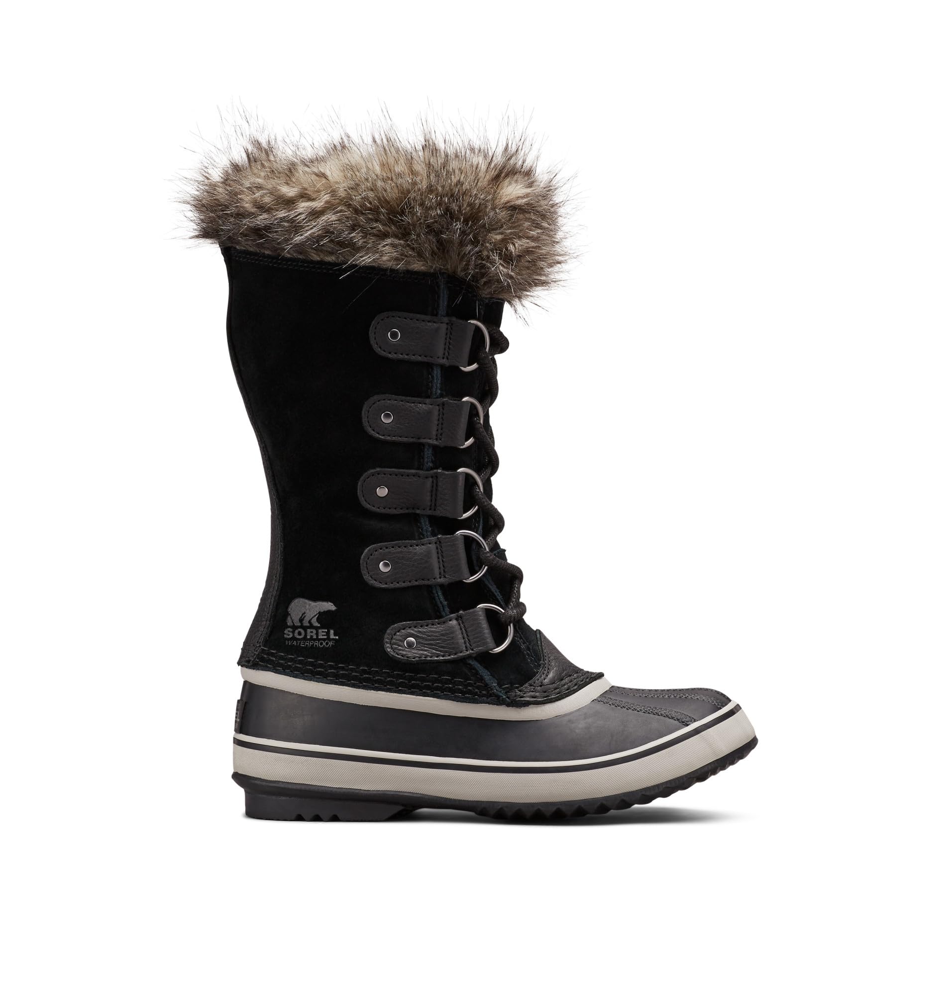 Sorel Kobiety Joan Of Arctic Boot WPWodoodporne śniegowce