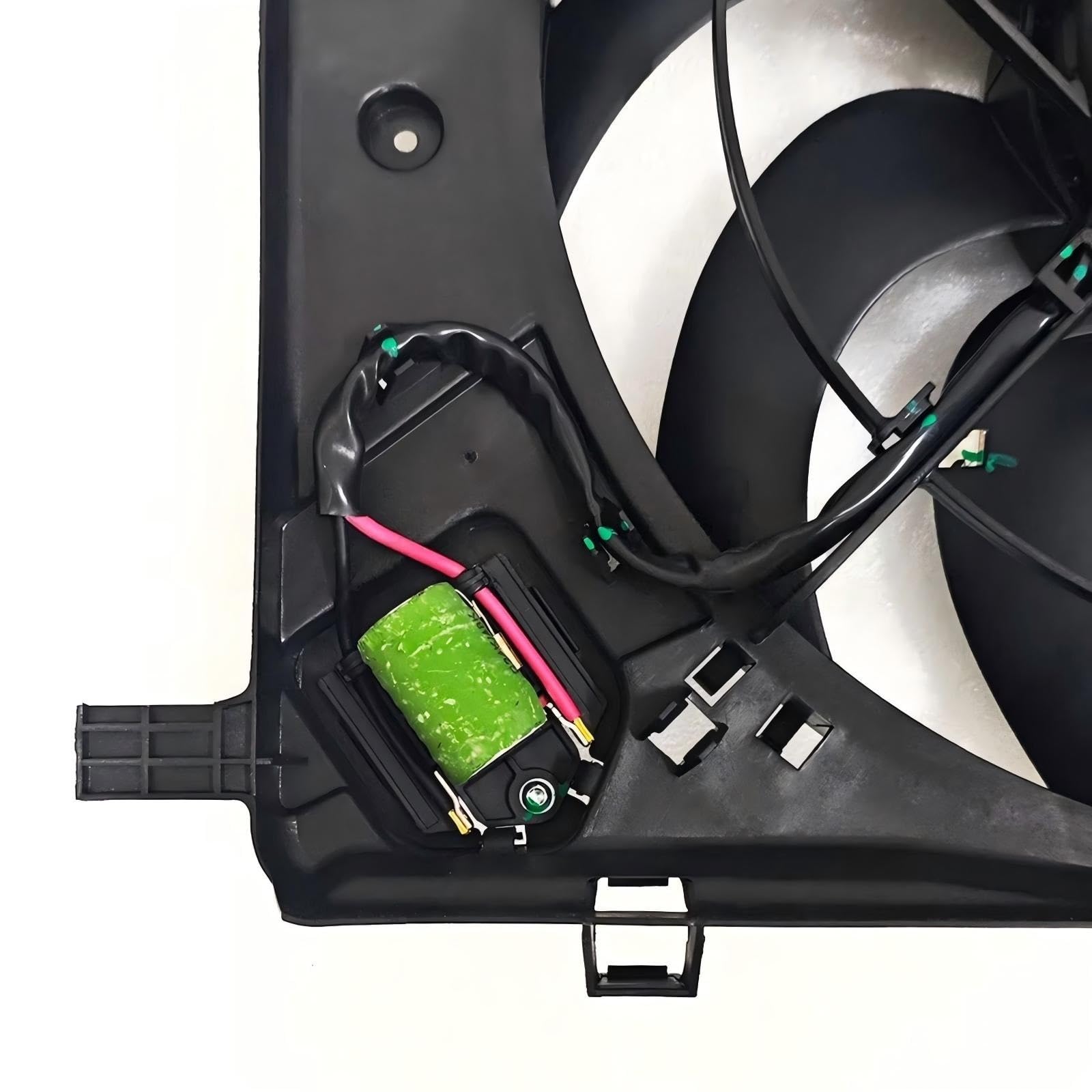 Voiture Ventilateur Radiateur Pour Buick Pour Verano L4 2012 Kits voiture