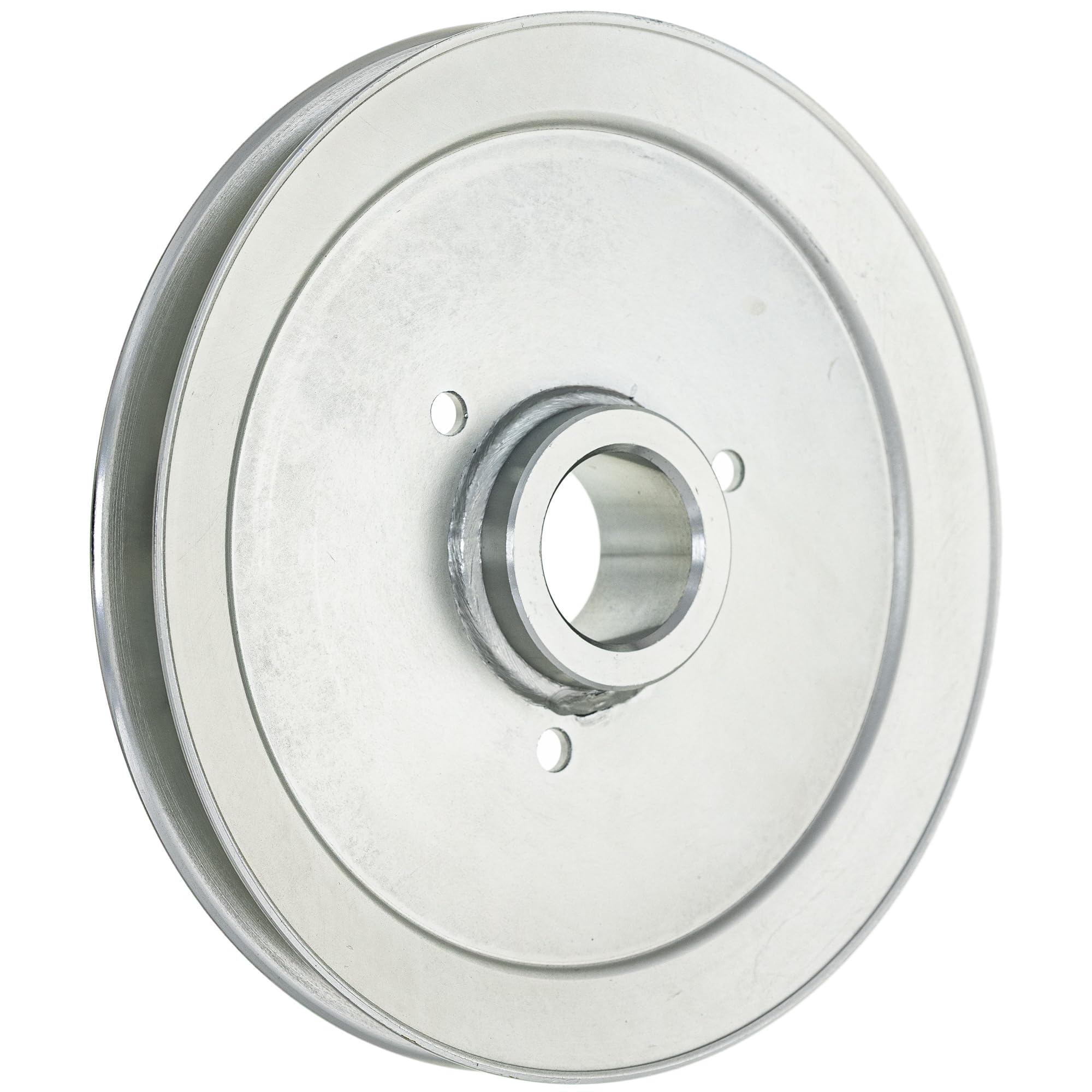 Amazon.com : 8TEN Deck Spindle Pulley for Cub Cadet Tank L60 S60