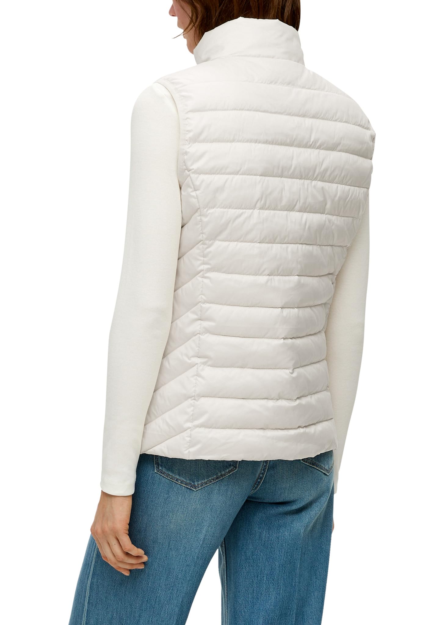 s.Oliver 2149055 Giacca trapuntata Donna