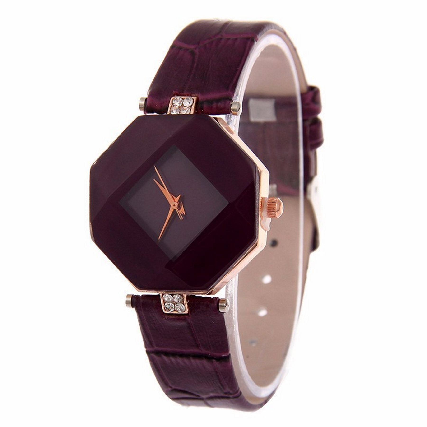 Angelfish Designer Watch Coffee Dial Watch for Girls/Ladies and Women (B076Q9FPK1) Amazon Price History, Amazon Price Tracker