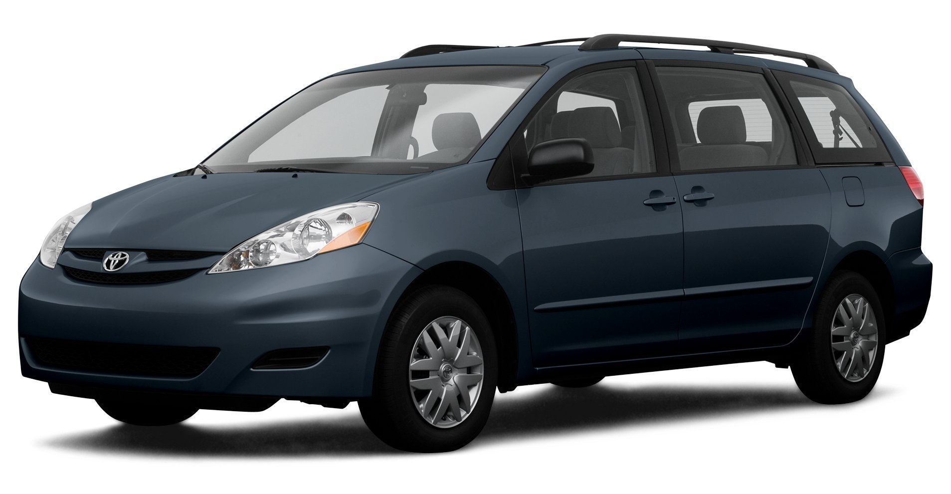 Amazon.com: 2008 Honda Odyssey EX Reviews, Images, and Specs: Vehicles