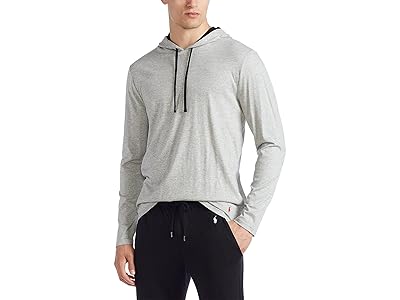 Polo Ralph Lauren Supreme Comfort Loungewear Hoodie Men