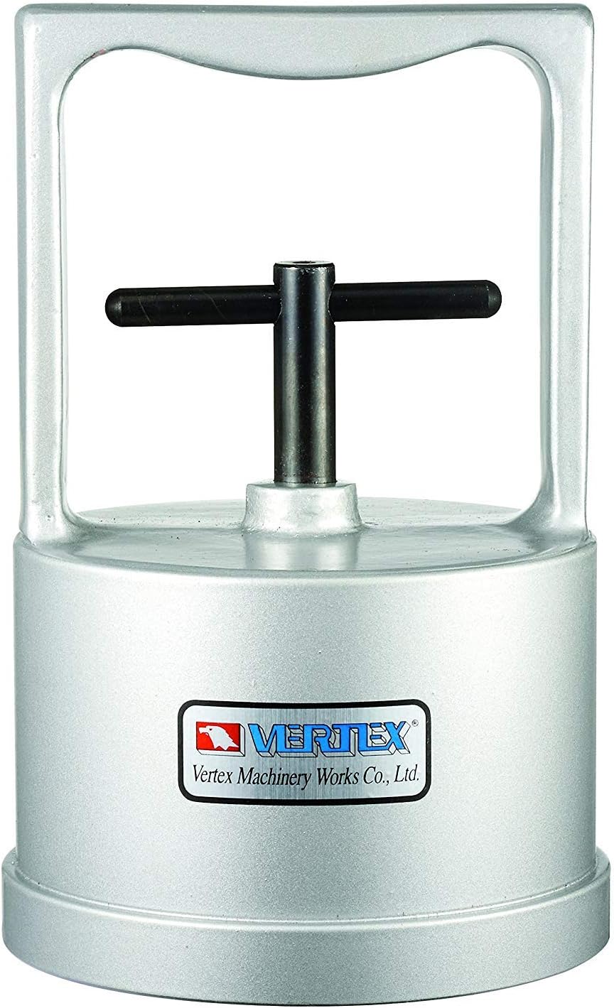 Pro Series by HHIP 7016-1008 Magnetic Chip Collector, 112 mm Diameter