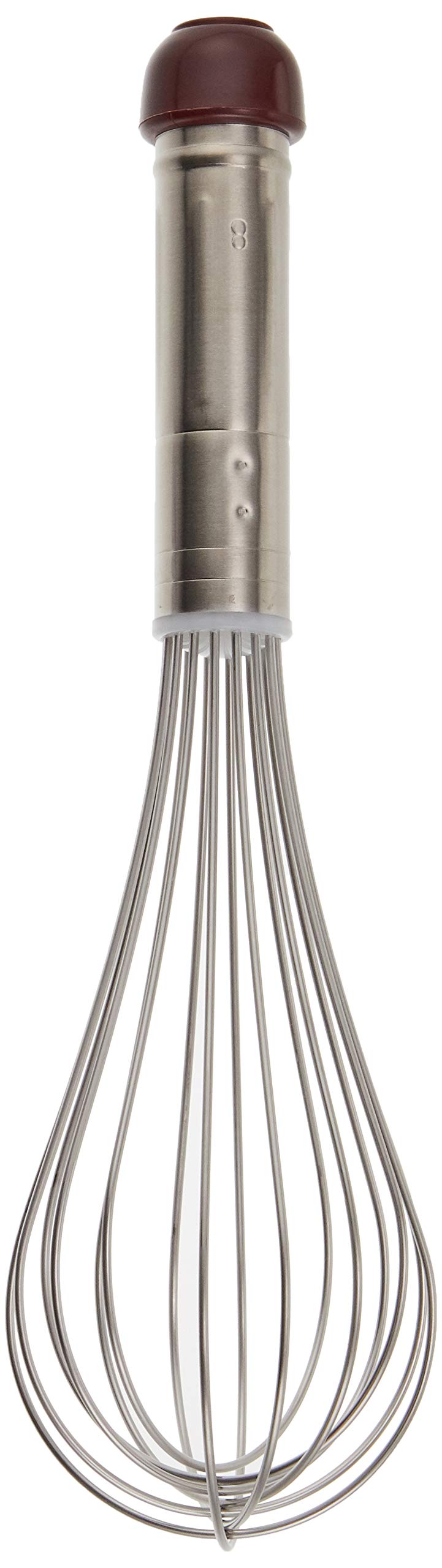 遠藤商事業務用調理器具ステンレス製 ロングホイッパー