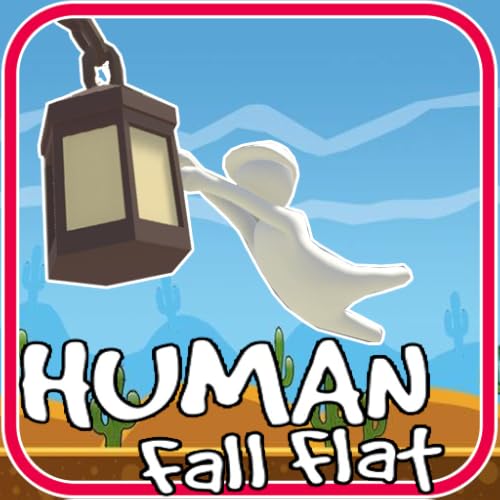 The Flat Man
