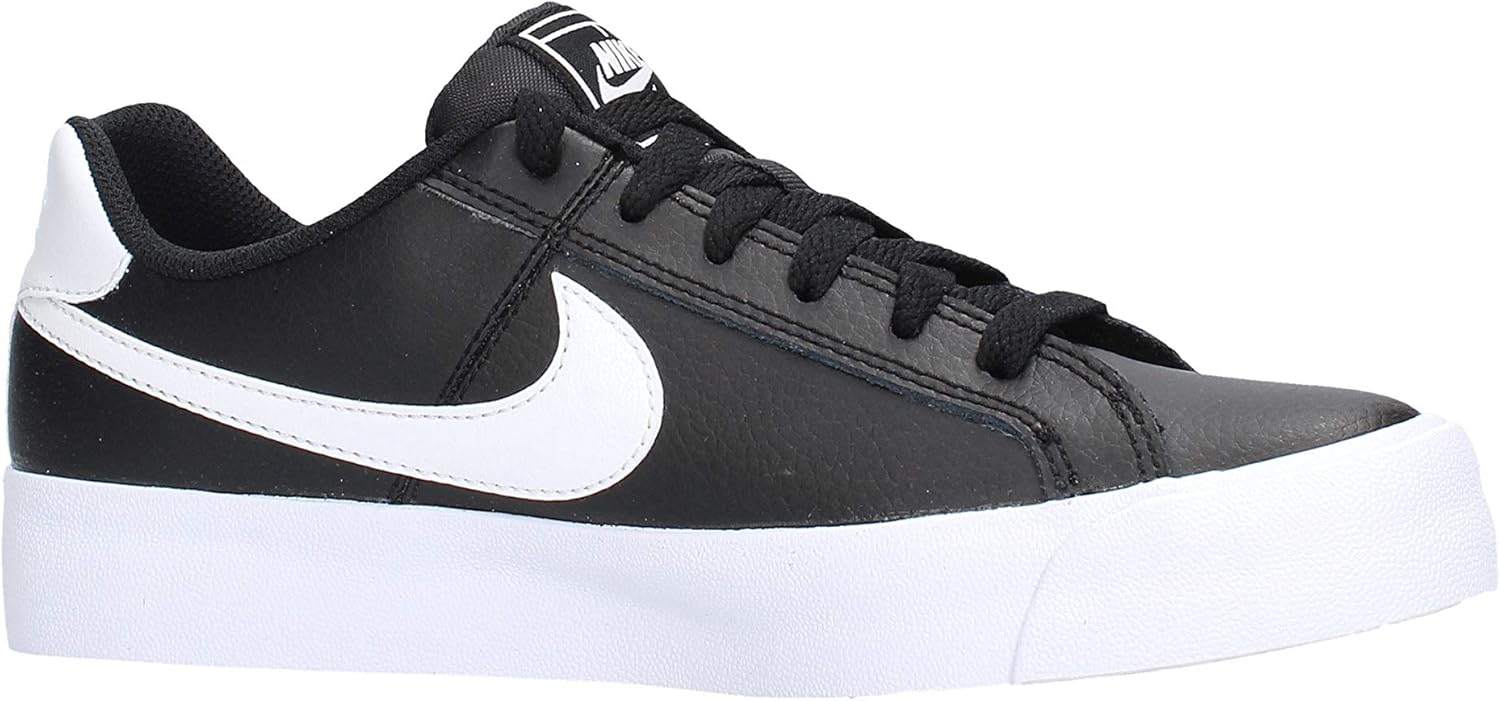 NIKE Women's Court Borough Low Basketball Shoes - Image 6