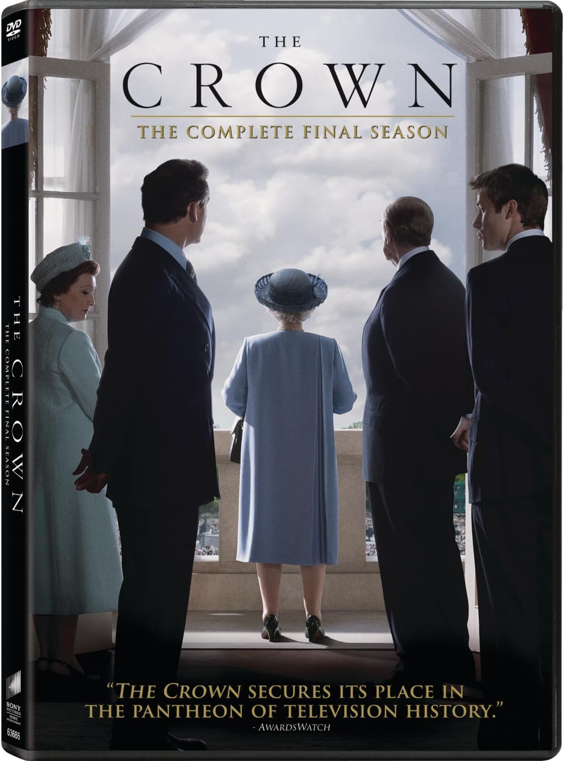 The Crown - Season 06