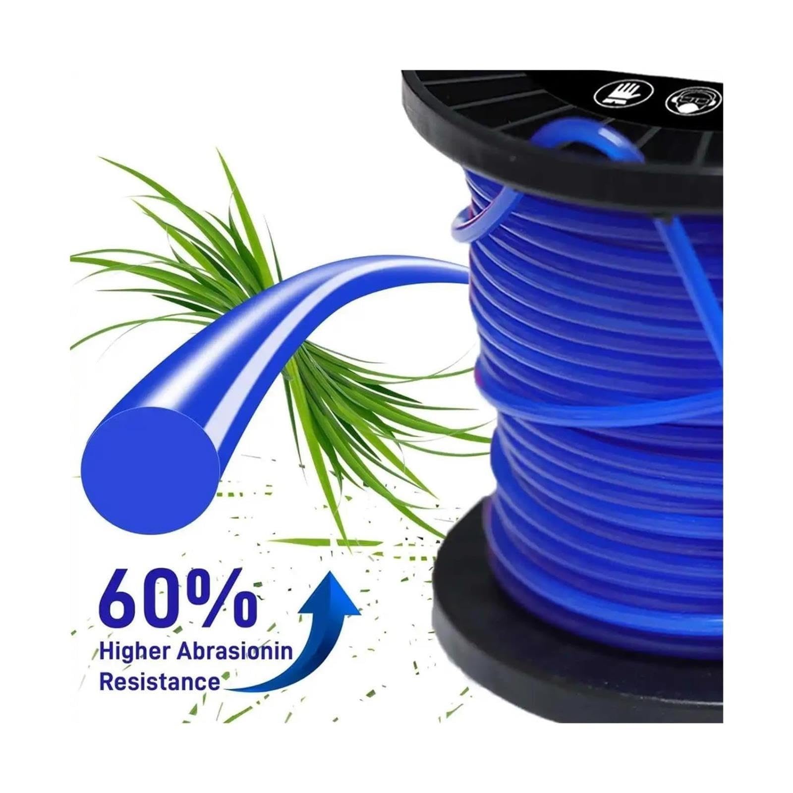 Línea de Corte de césped, Compatible con Cosy,