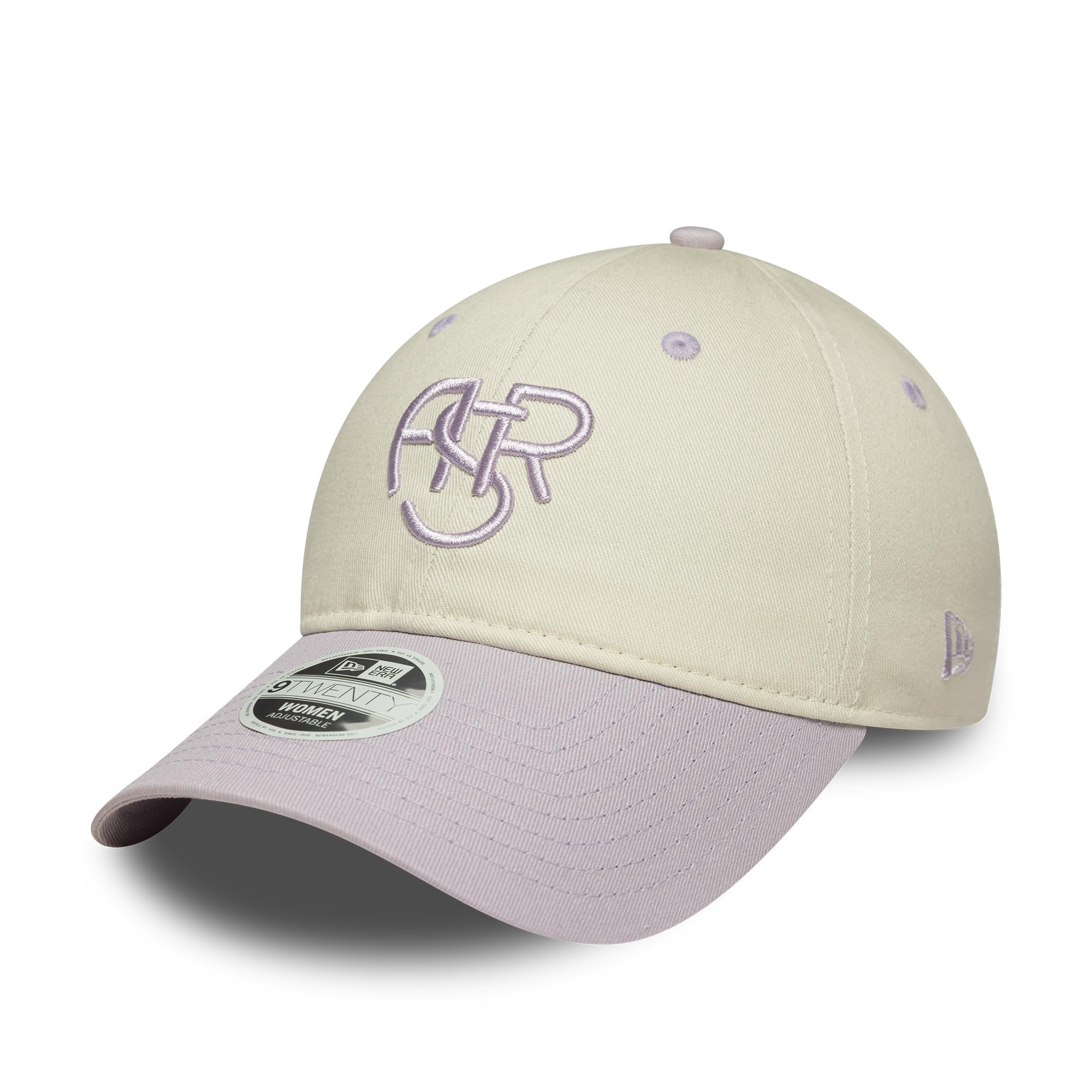 AS Roma 9TWENTY - ASR Contrast Beige
