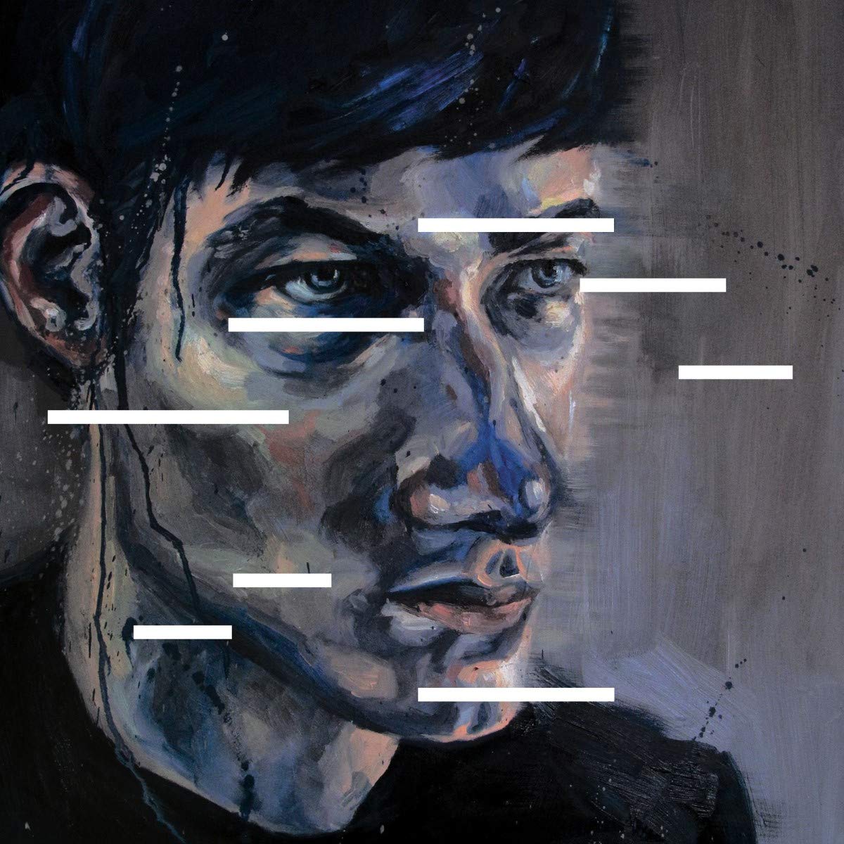 Total Strife Forever [VINYL]