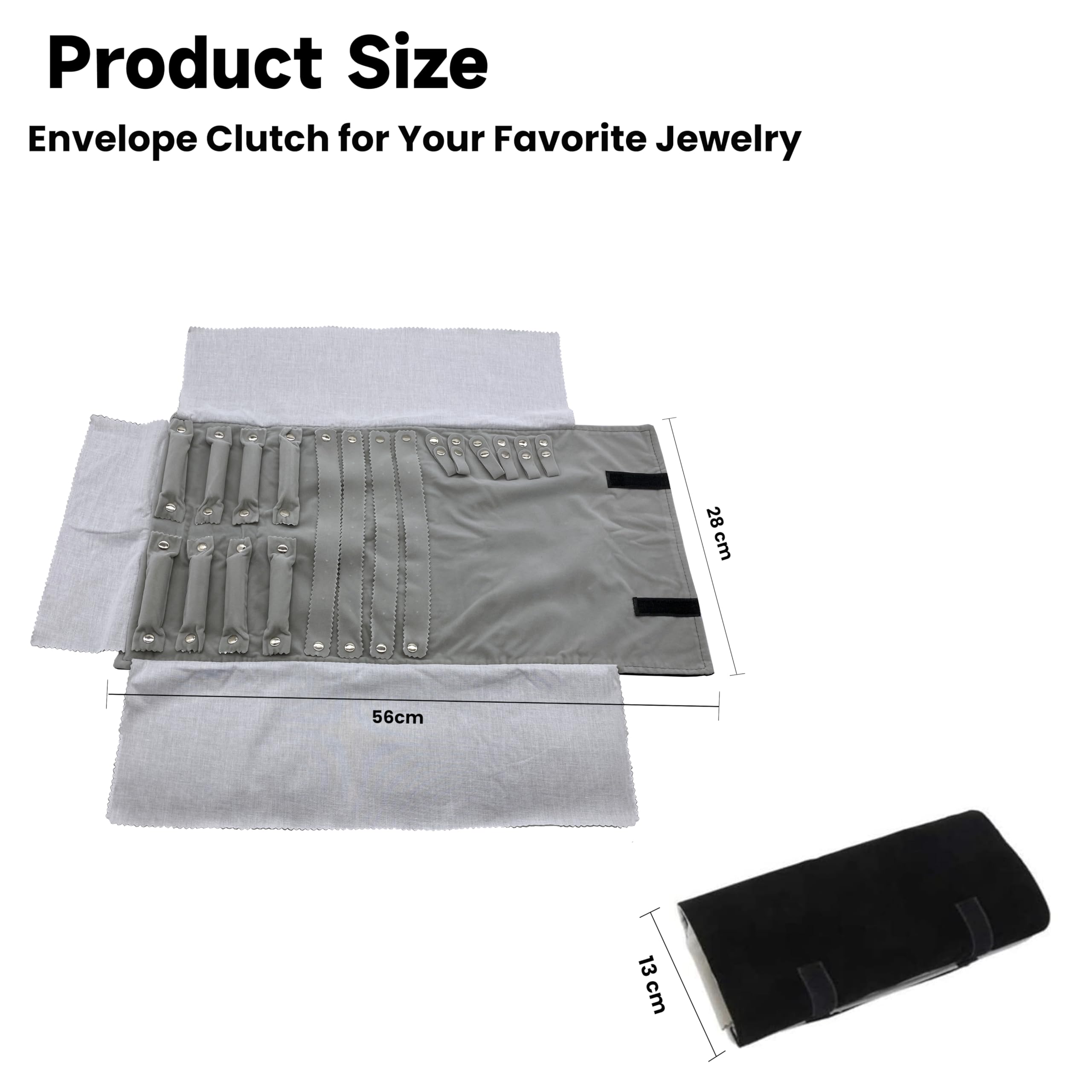 Scatola Regalo Per Orologio Con Cuscino Mobile - Organizer In PU Rosso, Ideale Per Orologi E Gioielli