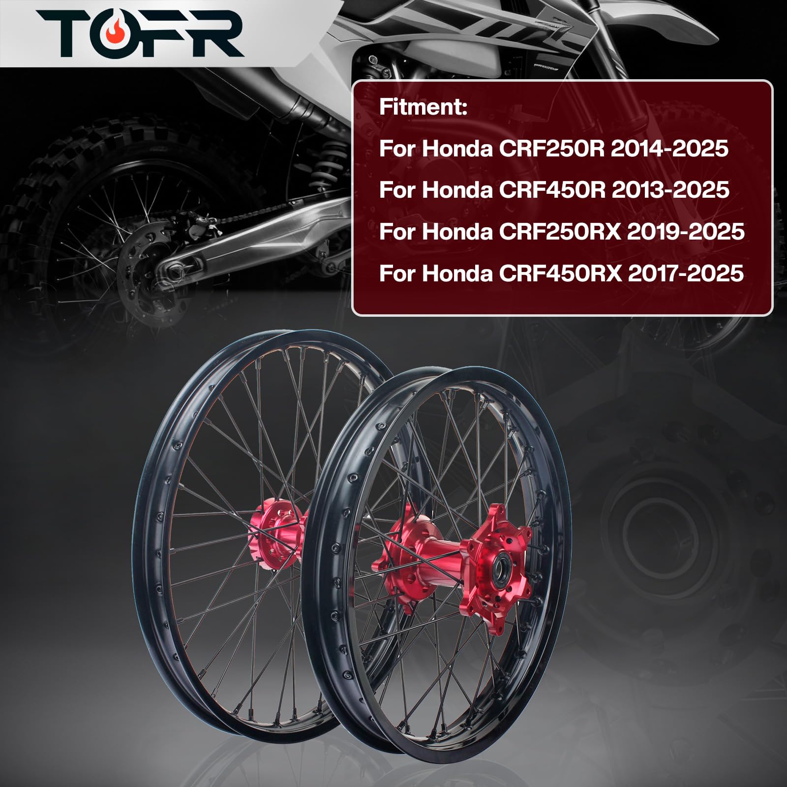 TOFR Front 21