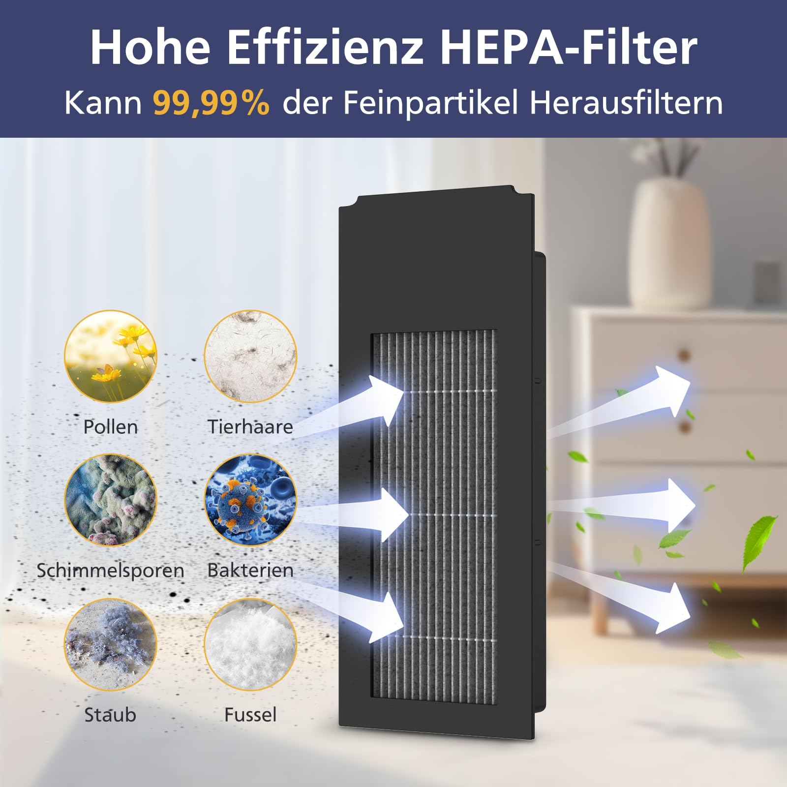 19 sztuk akcesoriów do robota odkurzającego Ecovacs Deebot X2 Omni/ X2 / X2 Pro, 1 szczotka główna, 4 filtry HEPA, 4 podkładki do mopa, 4 worki do kurzu, 6 szczotek bocznych, zestaw akcesoriów