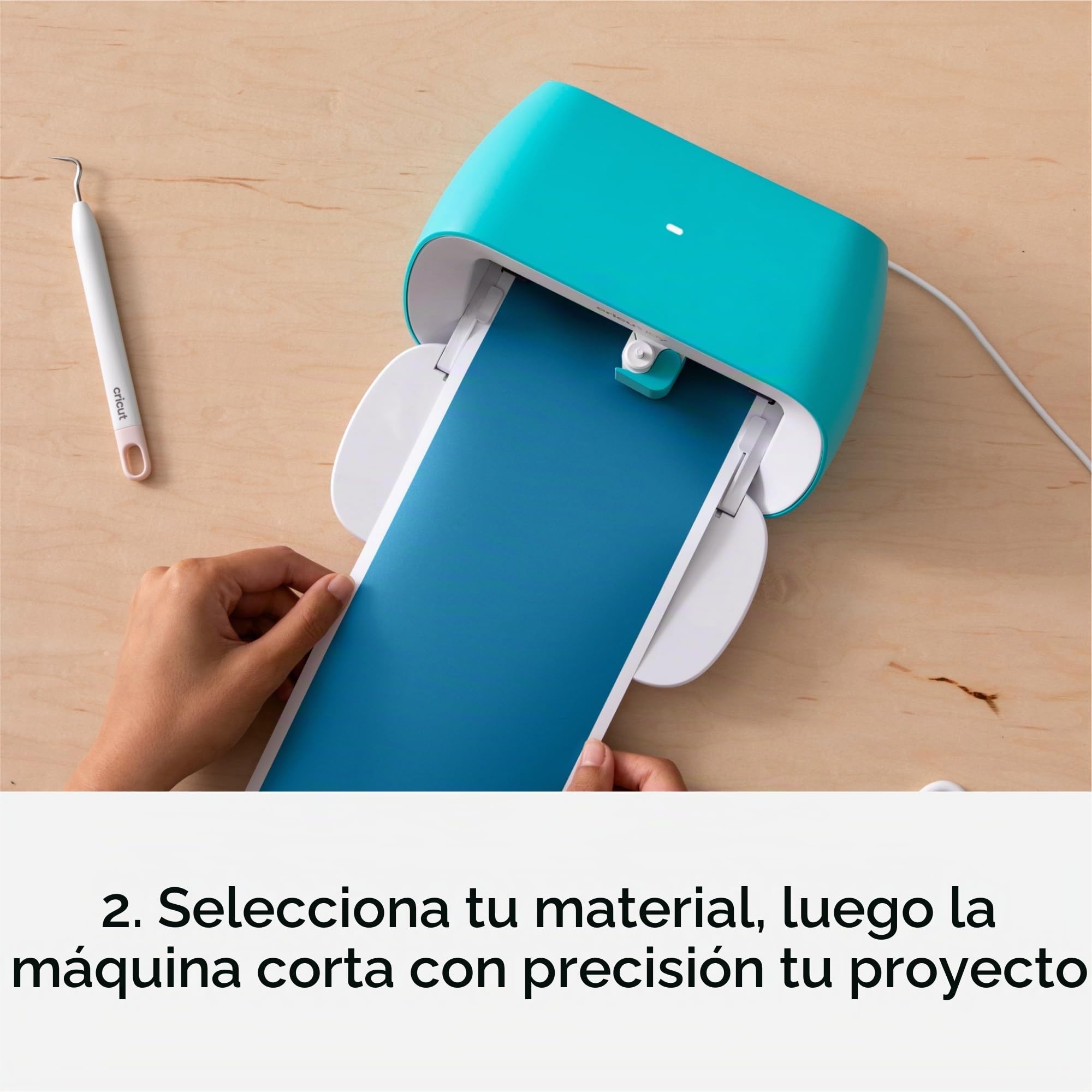 Cricut Joy | Paquete de Inicio (2022)