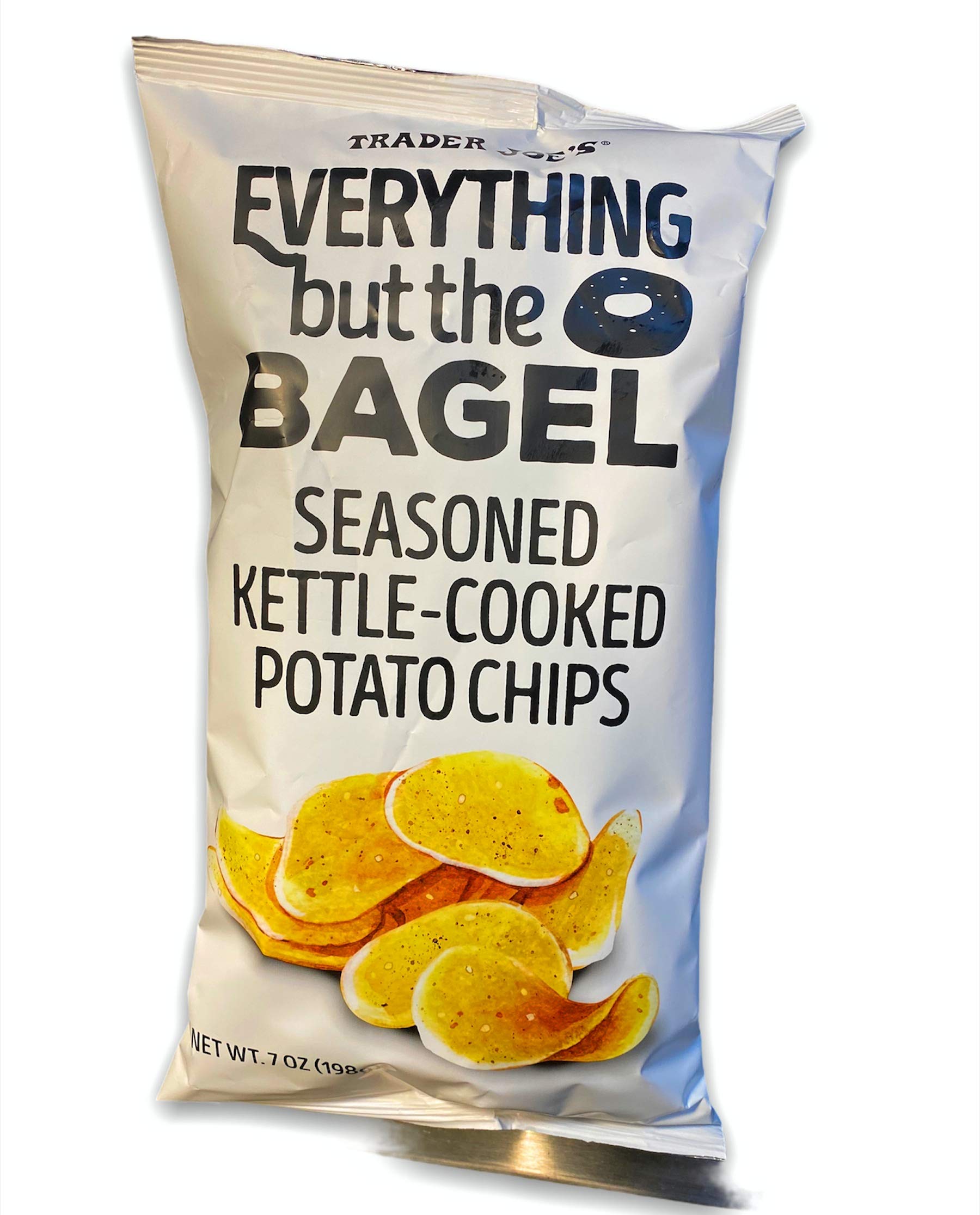 Trader Joes Kettle Chips