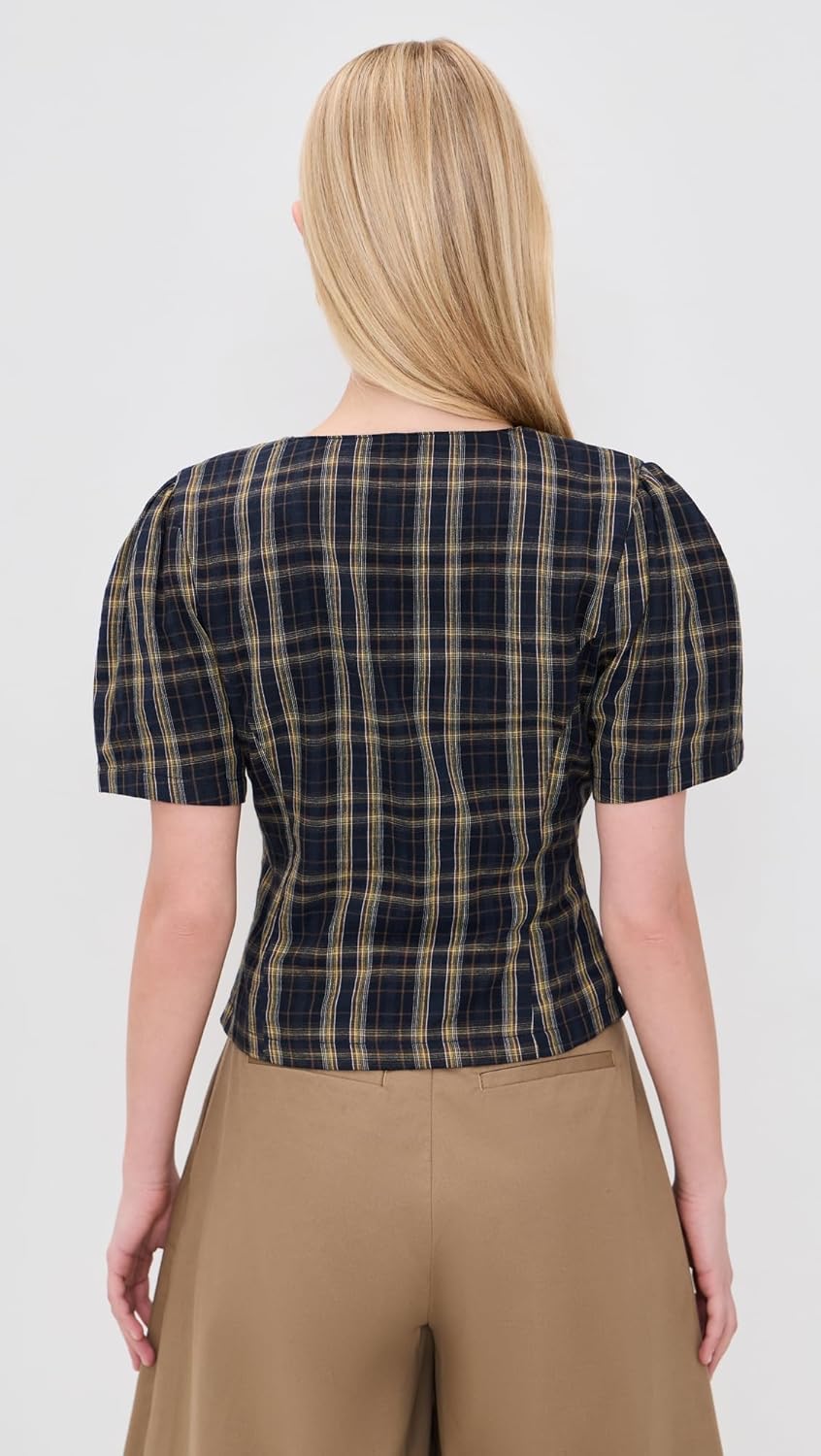 Lioness Women's Femme Blouse - Image 4