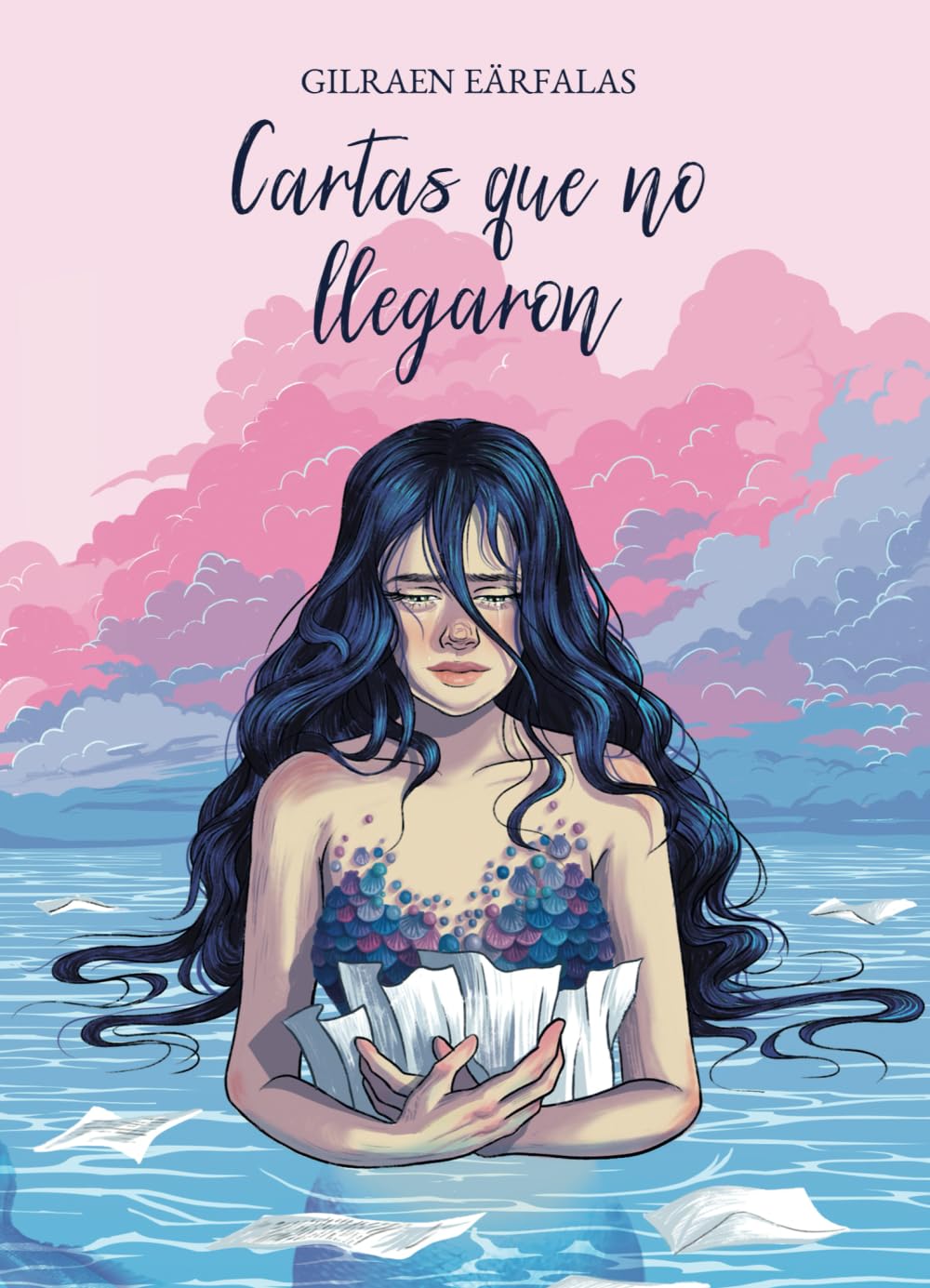 Cartas que no llegaron
