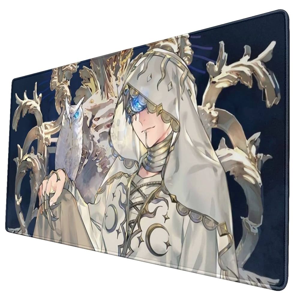 Amazon.co.jp：第五人格 占い師 (1) おしゃれ マウスパッド Pc