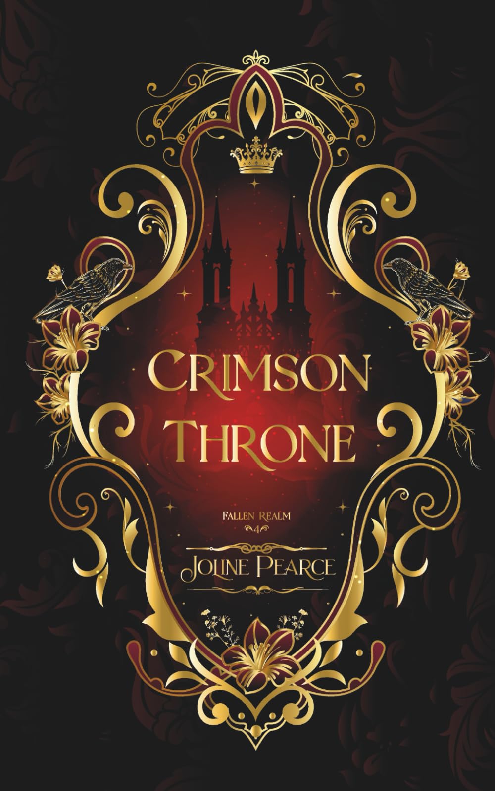 Crimson Throne (Fallen Realm)