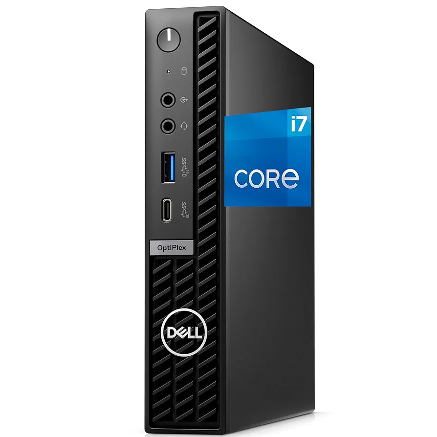 ディスプレイ・モニター本体 PC  Dell OptiPlex 7010 Amazon.com: Dell OptiPlex 7010 Computer Desktop PC, Intel