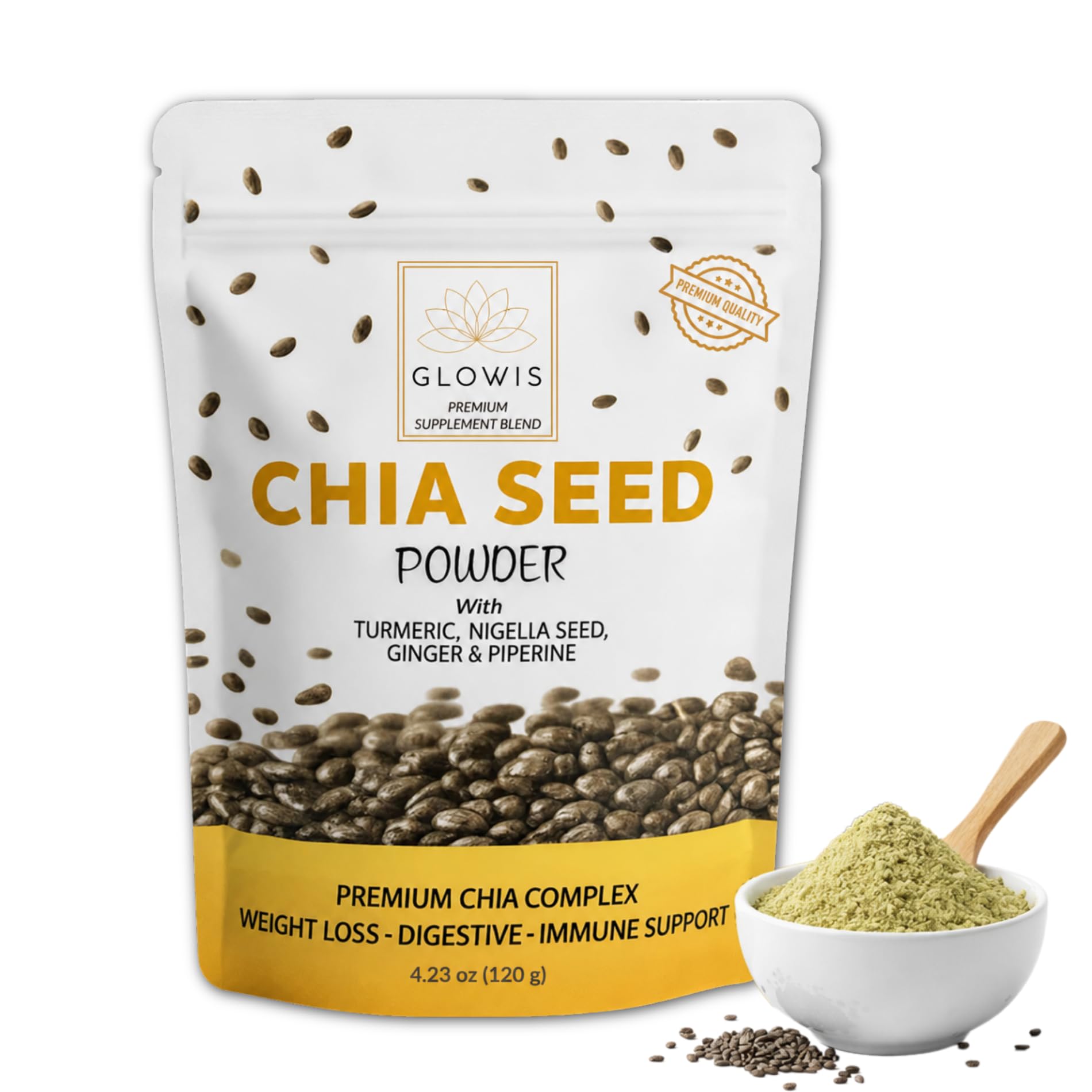 chia seeds and semaglutide 5 Recipes for Weight Loss WEIGHTLOSS & FITNESS EXPERT |