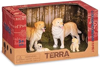 عائلة تيرا دوج