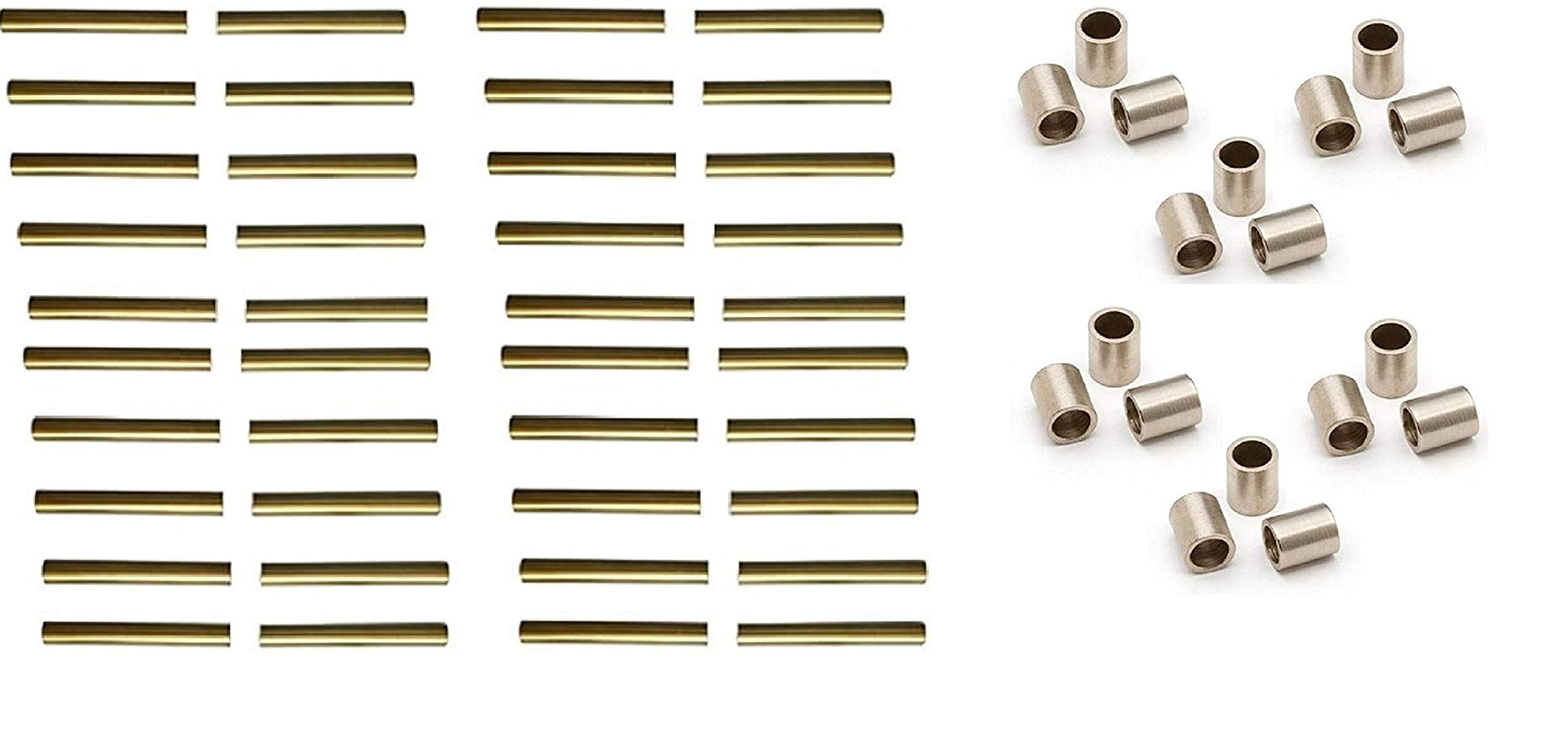 Slimline parts