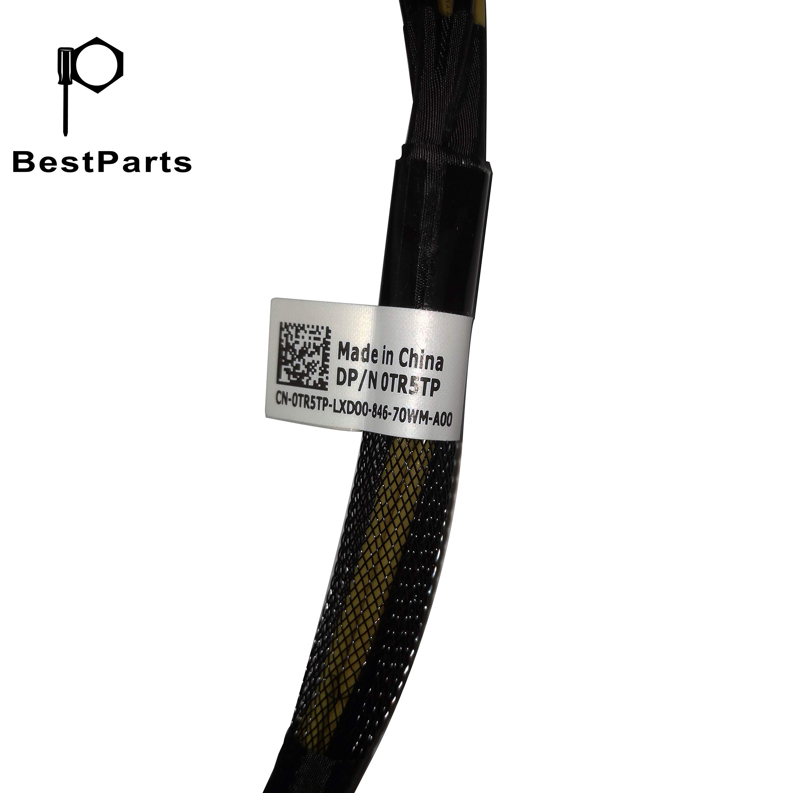 Für Dell Split GPU Power Adapter Cable N08NH 9H6FV R720 R730 R7910