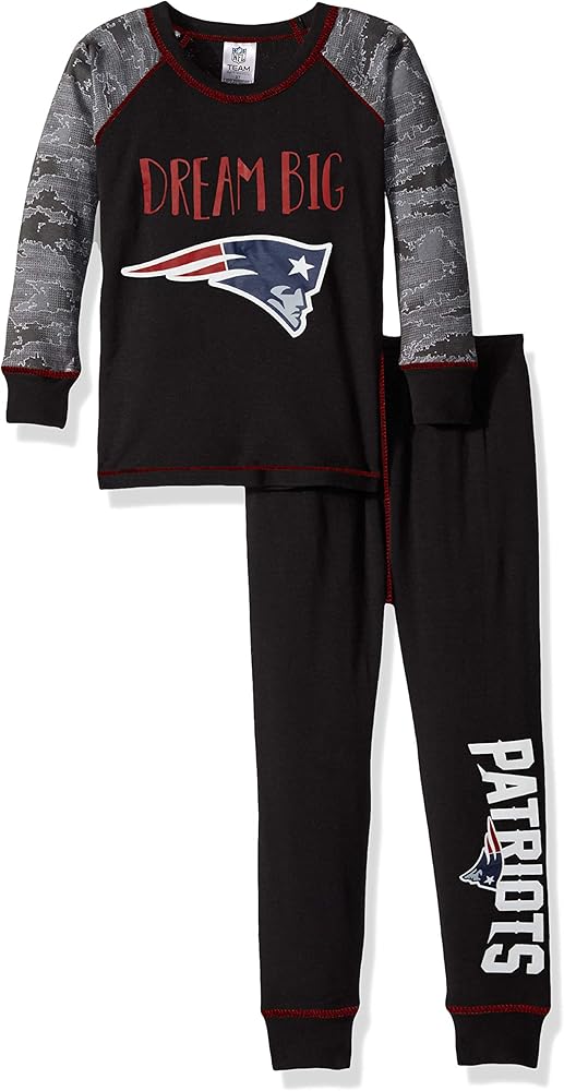 Patriots pajamas amazon Clearance