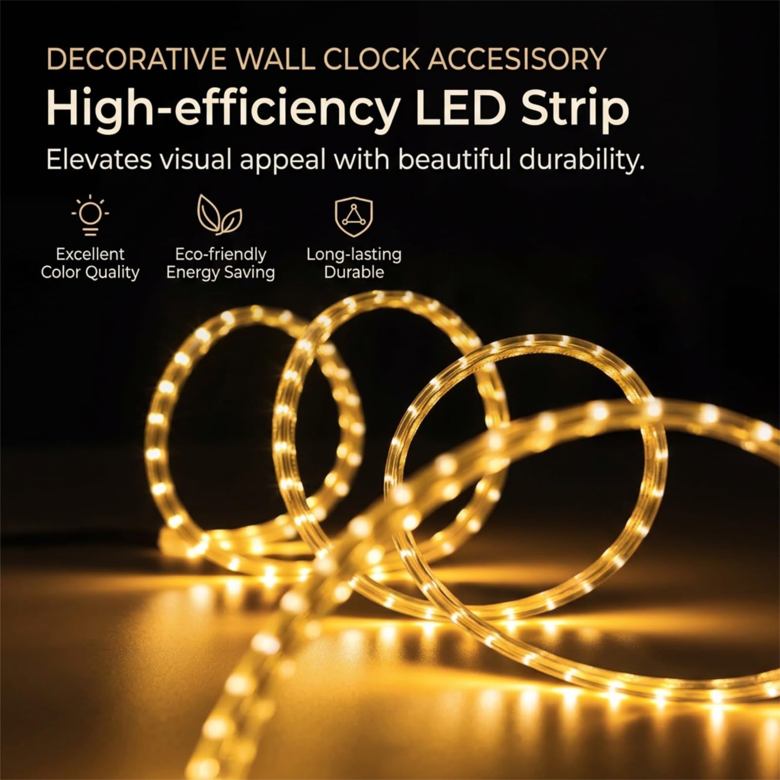 IRHIGBGX Quadro LED da Parete Decorativo, Quadro Luminoso Moderno 3D con Pannello Acrilico Cristallo, Decorazione Murale con Telecomando e Luce d'Ambiente per Soggiorno Camera Ufficio | Telecomando Illuminazione Ambiente Decorativa Parete Hanging Picture