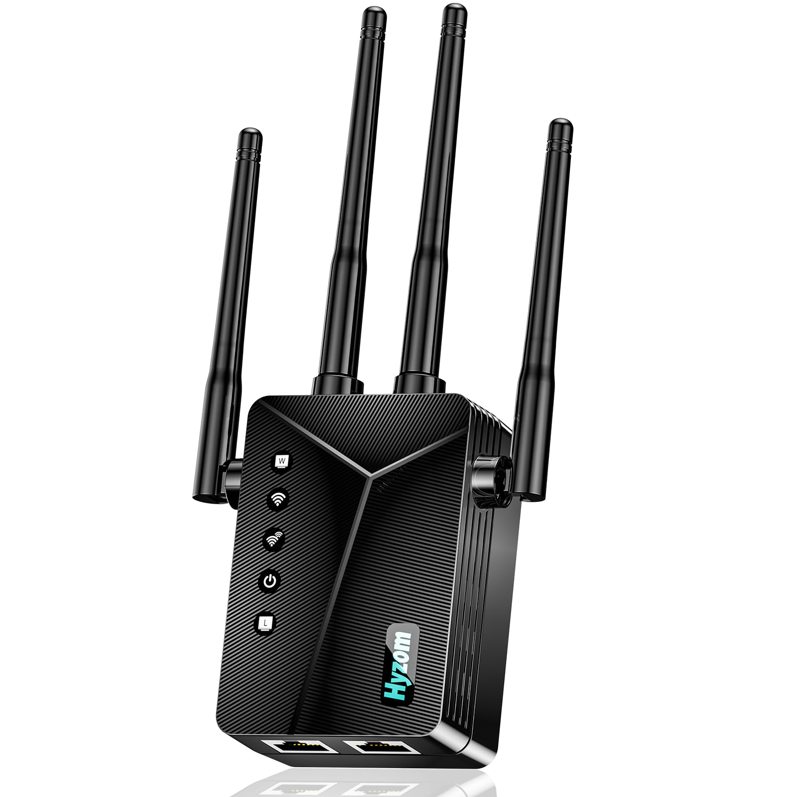 Photo 1 of WiFi Extender for Home, Strongest Internet Extender Repeater