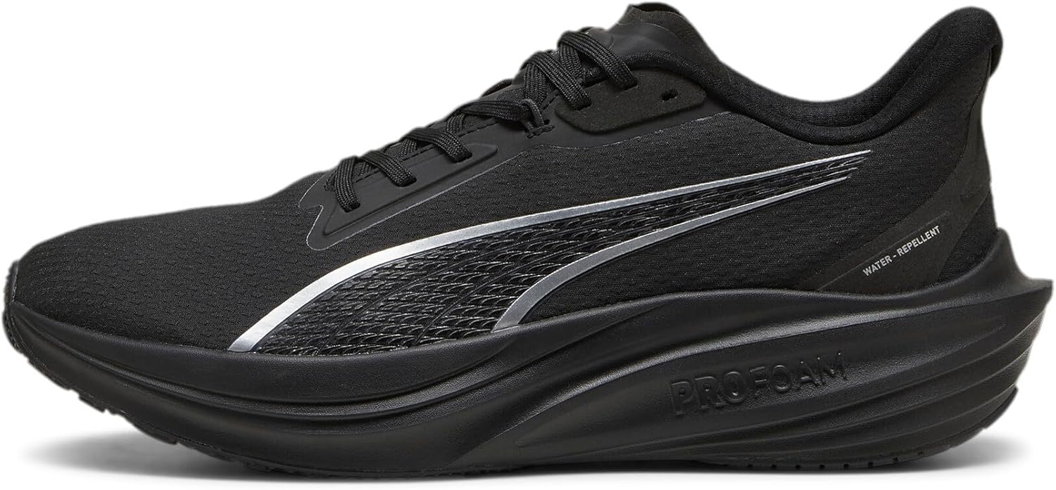 Puma Mens Darter Pro Running Shoes
