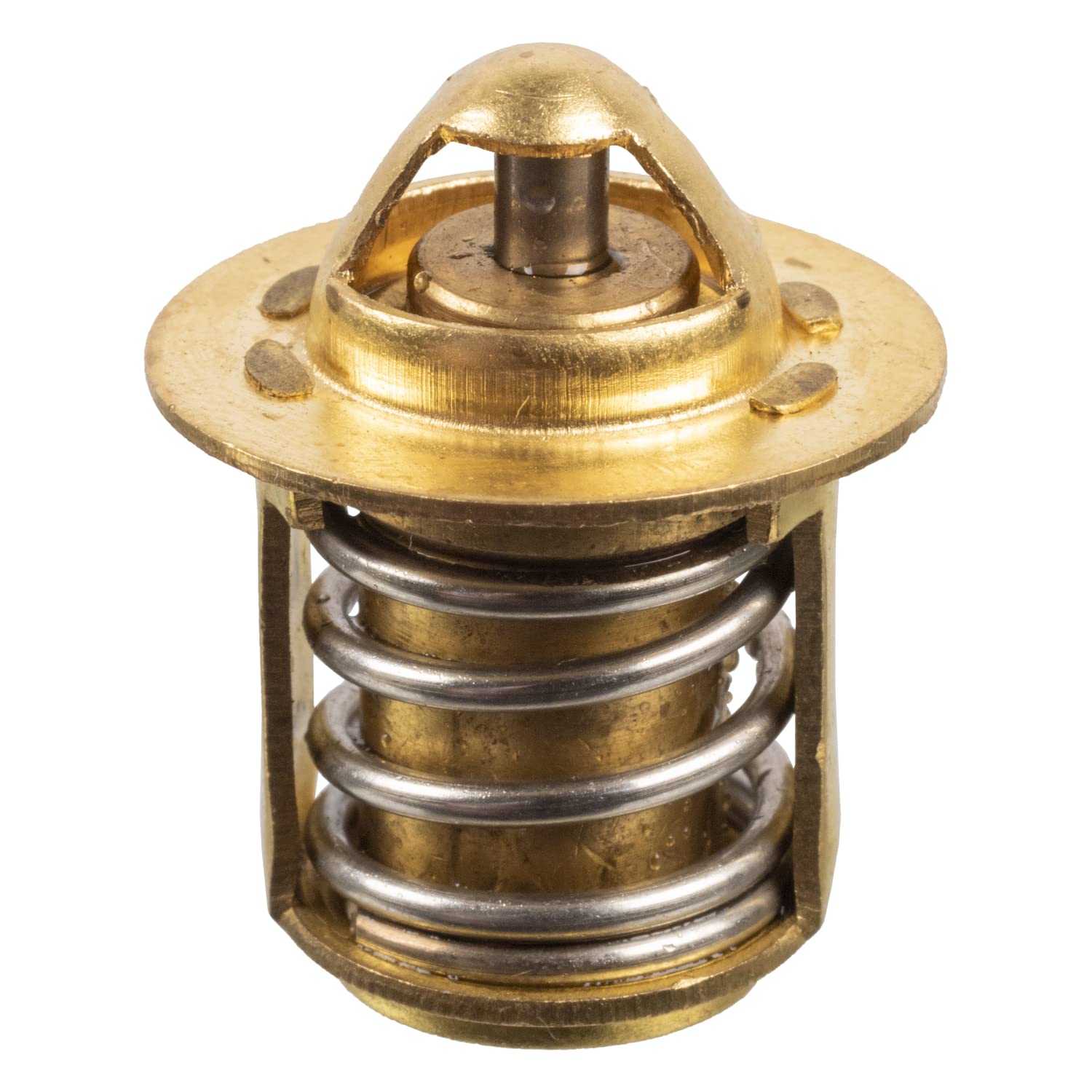 2x ✅Fits FEBI FE174445 Thermostat, coolant FE174445 Cooling system t ⭐UK Seller⭐