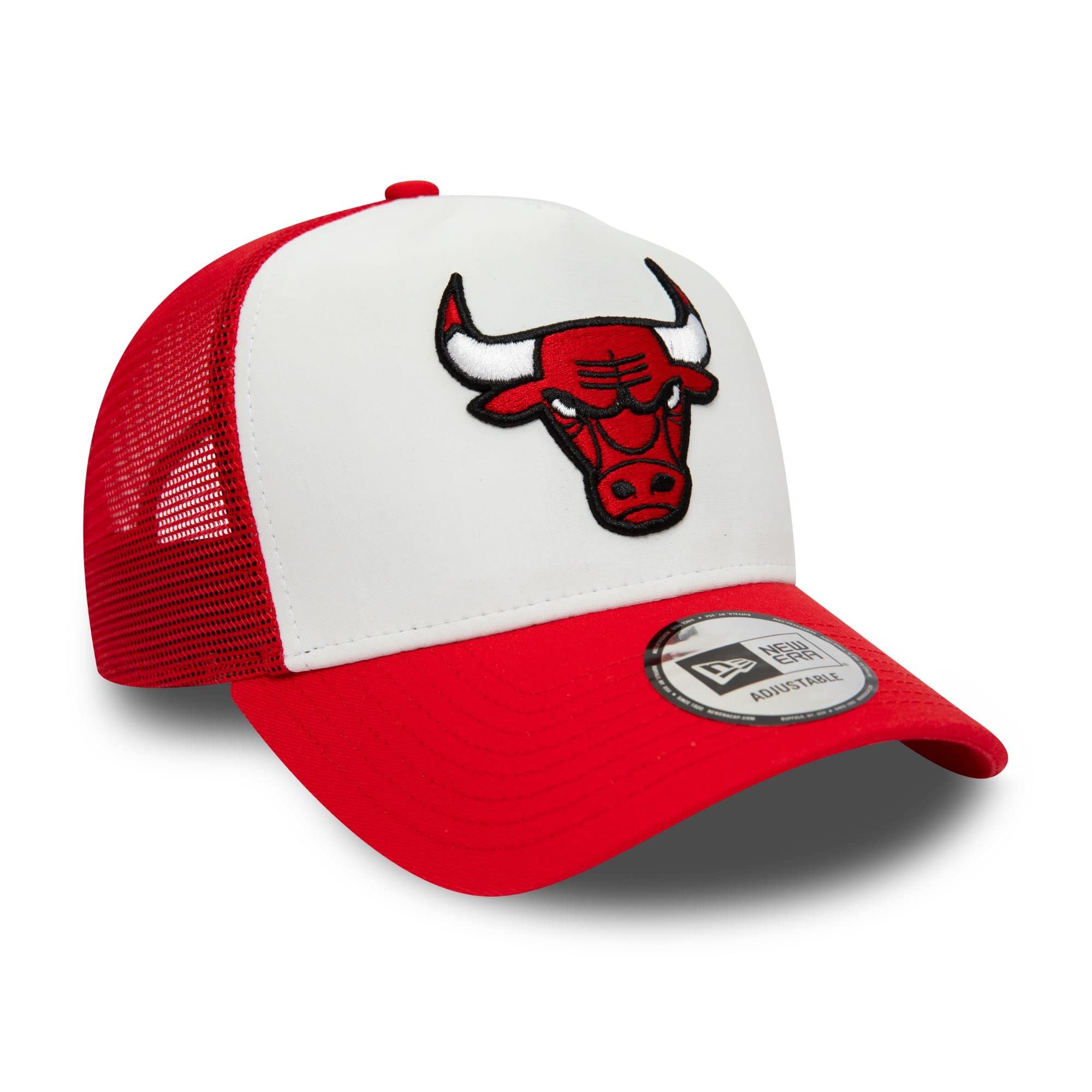 バスキア✖️NEWERA✖️ Chicago Bulls キャップ　帽子 Amazon | ニューエラ (New Era) アジャスタブル メッシュ
