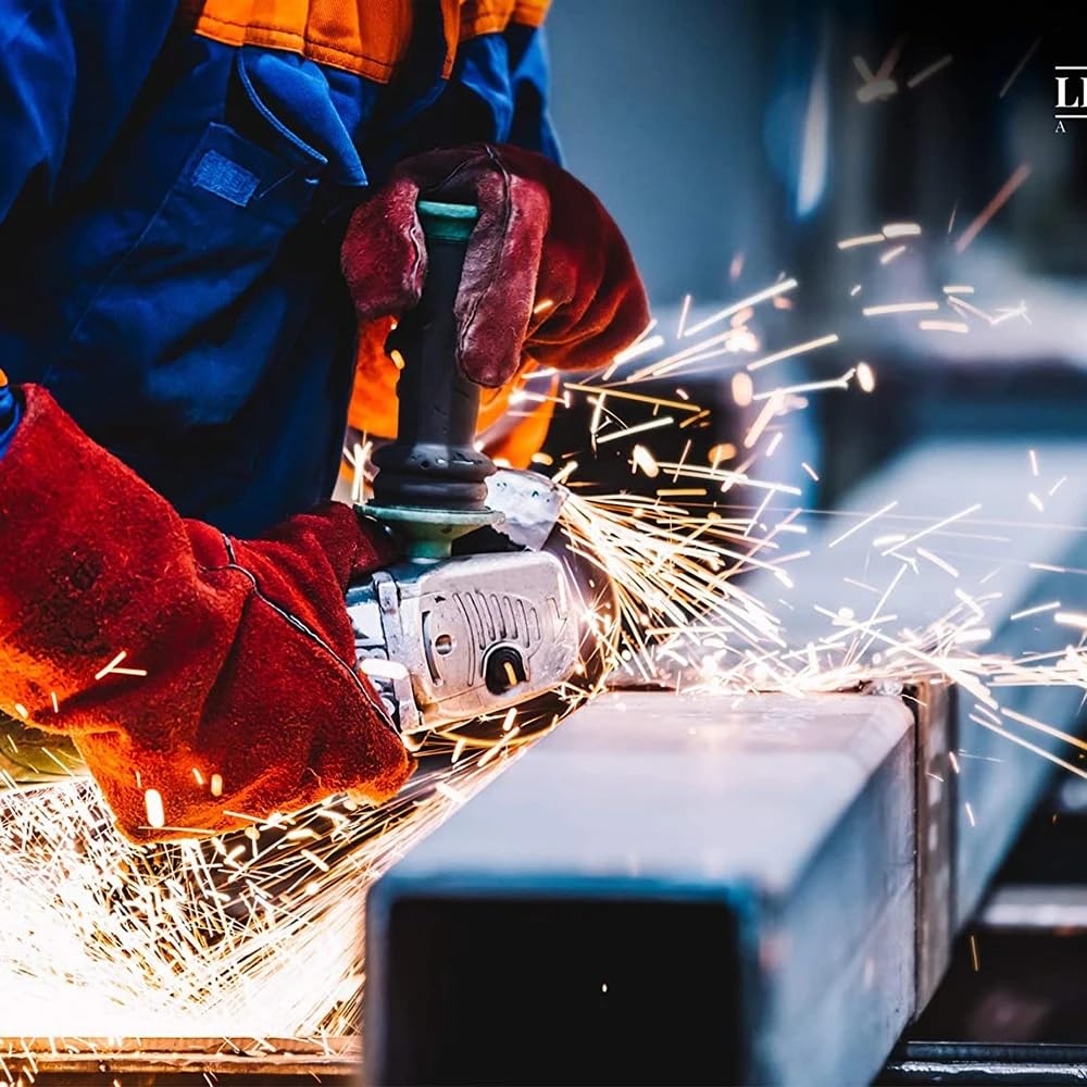 okrągłe precyzyjne narzędzie tnące 105mm Metalowe tarcze tnące do szlifierki kątowej 4-calowe tarcze szlifierskie Tarcze tnące ze stali nierdzewnej 5 szt.(15pcs)