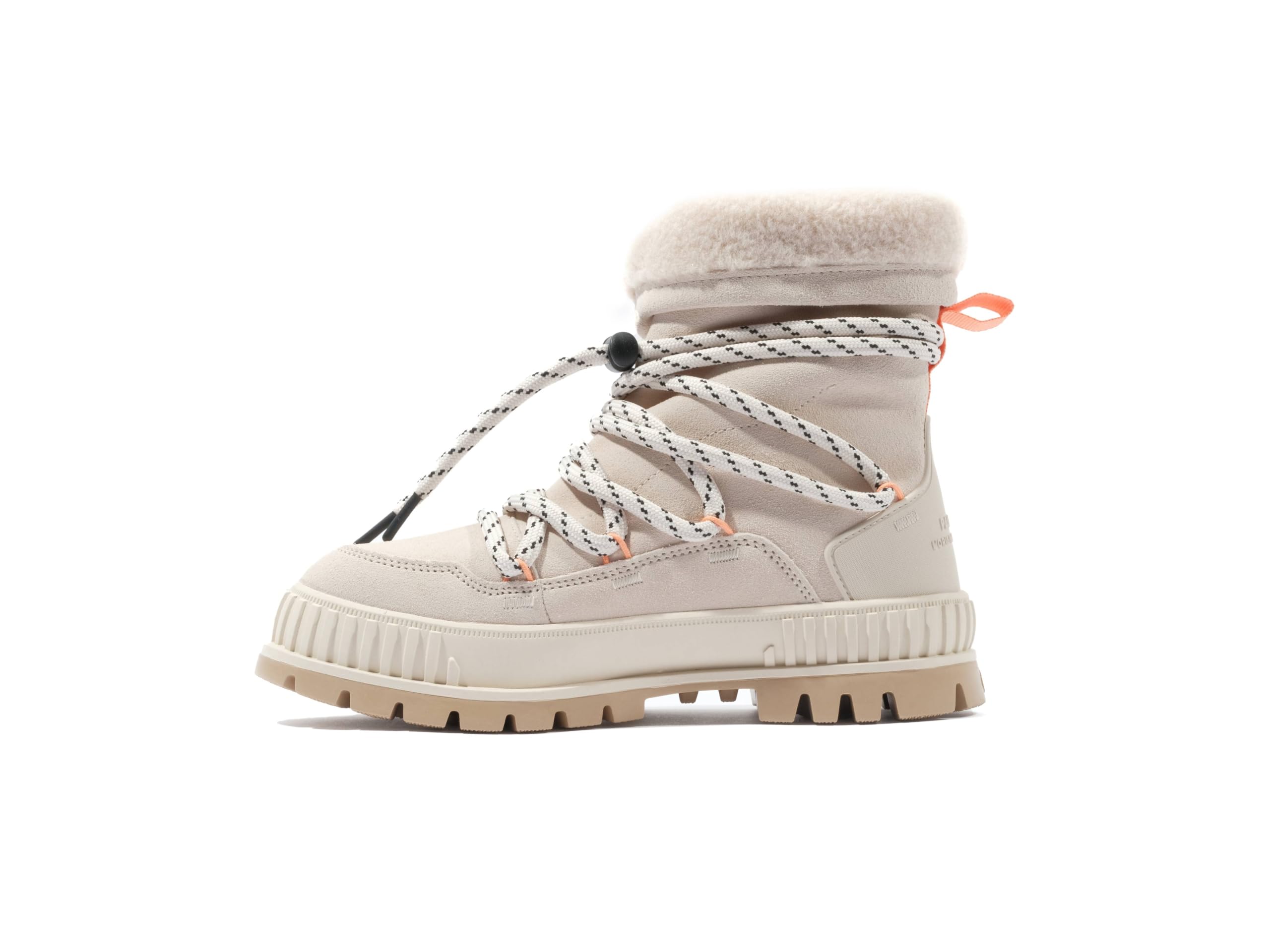 Palladium Pallashock Hiver 94349252M, Boots