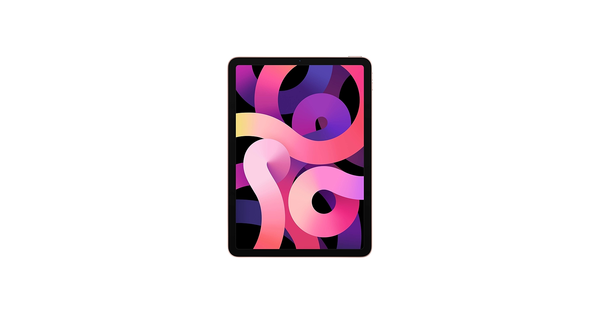 Amazon.com : 2020 Apple iPad Air (10.9-inch, Wi-Fi, 64GB