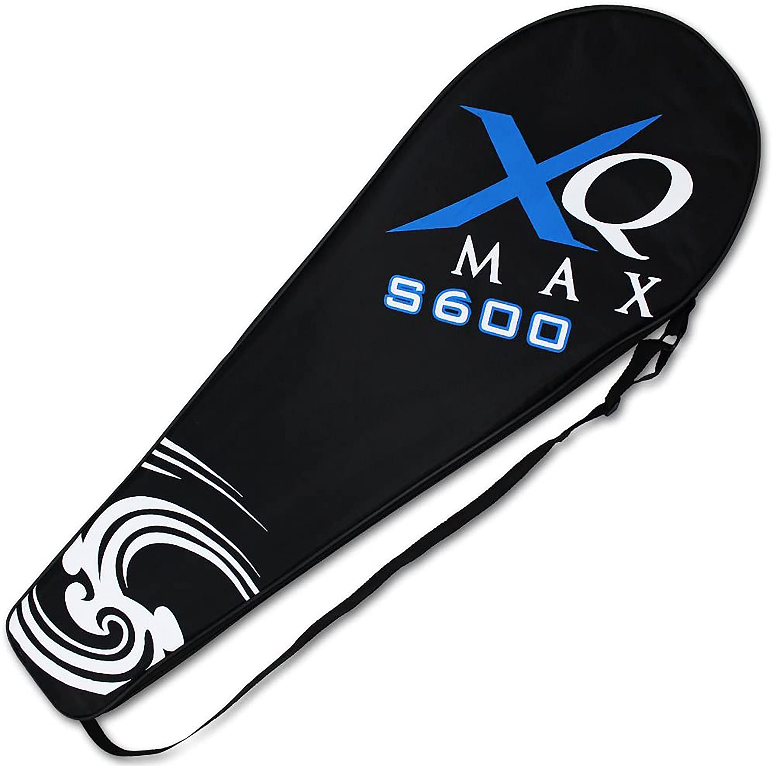 XQ Max Squash - Raqueta de Squash, Color Azul