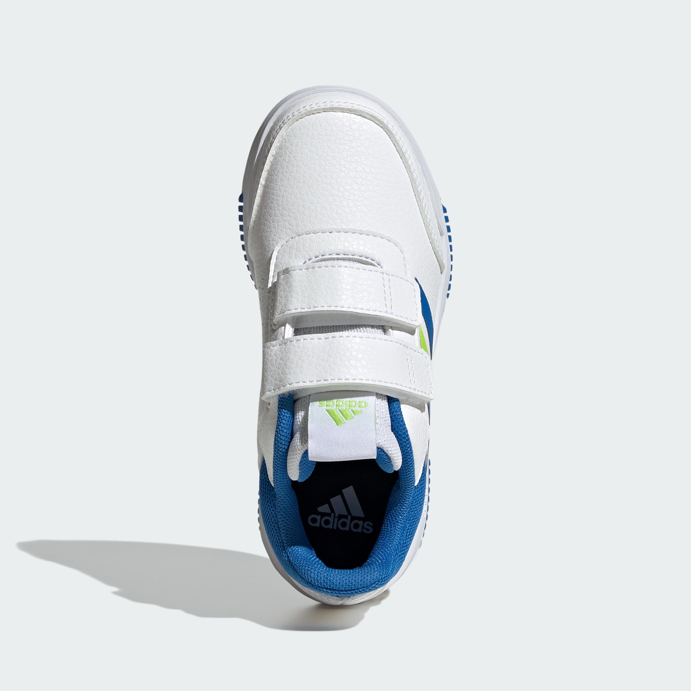 adidas Uniseks - dzieci Tensaur Hook And Loop ShoesButy do biegania