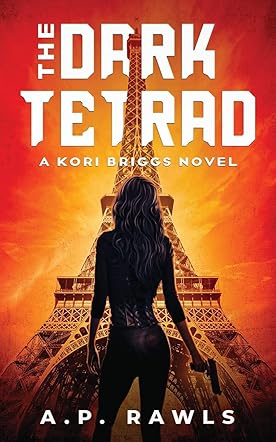 The Dark Tetrad