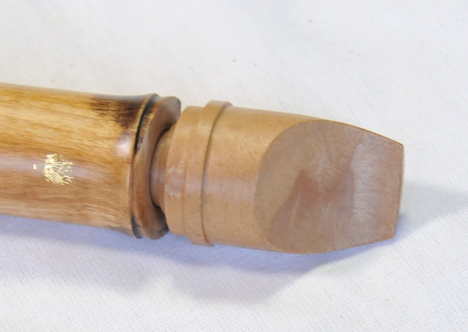 ちゃむ　1113 Amazon.com: Shakuhachi adapter for Beginners (Wada SyakuHach) ワダ