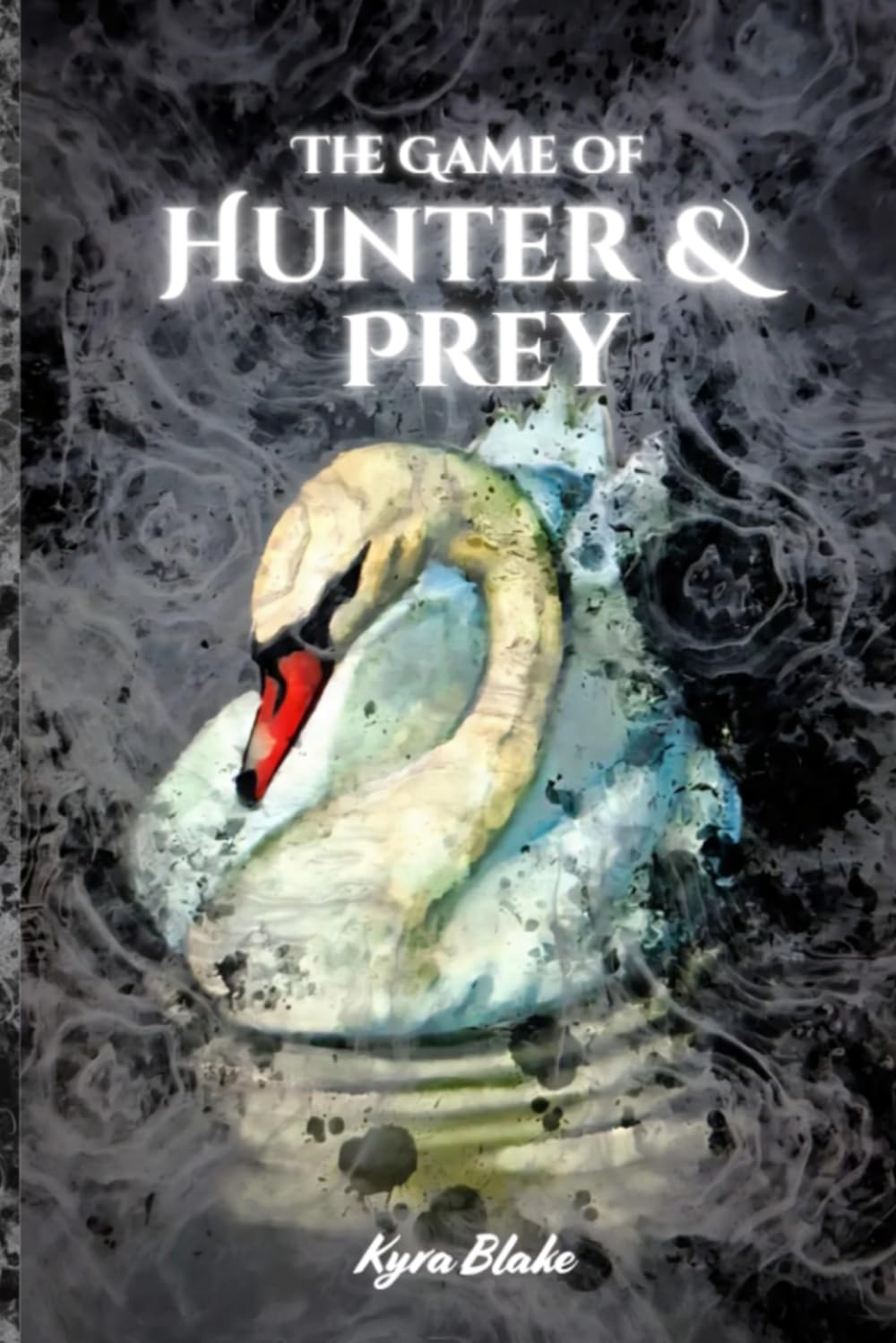 The Game of Hunter & Prey