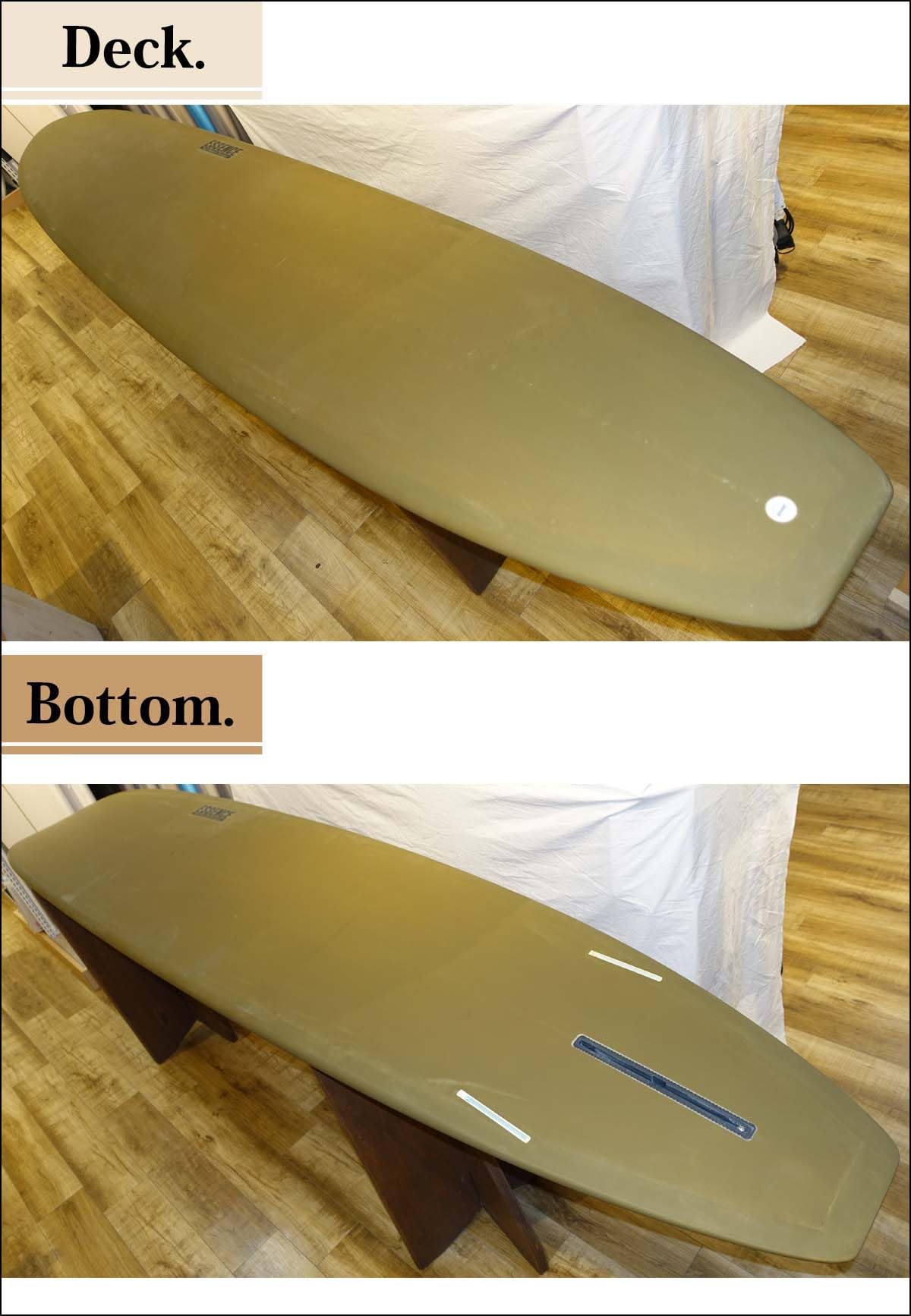 Amazon | ESSENCE BOARD エッセンス サーフボード 板 フューチャー EPS
