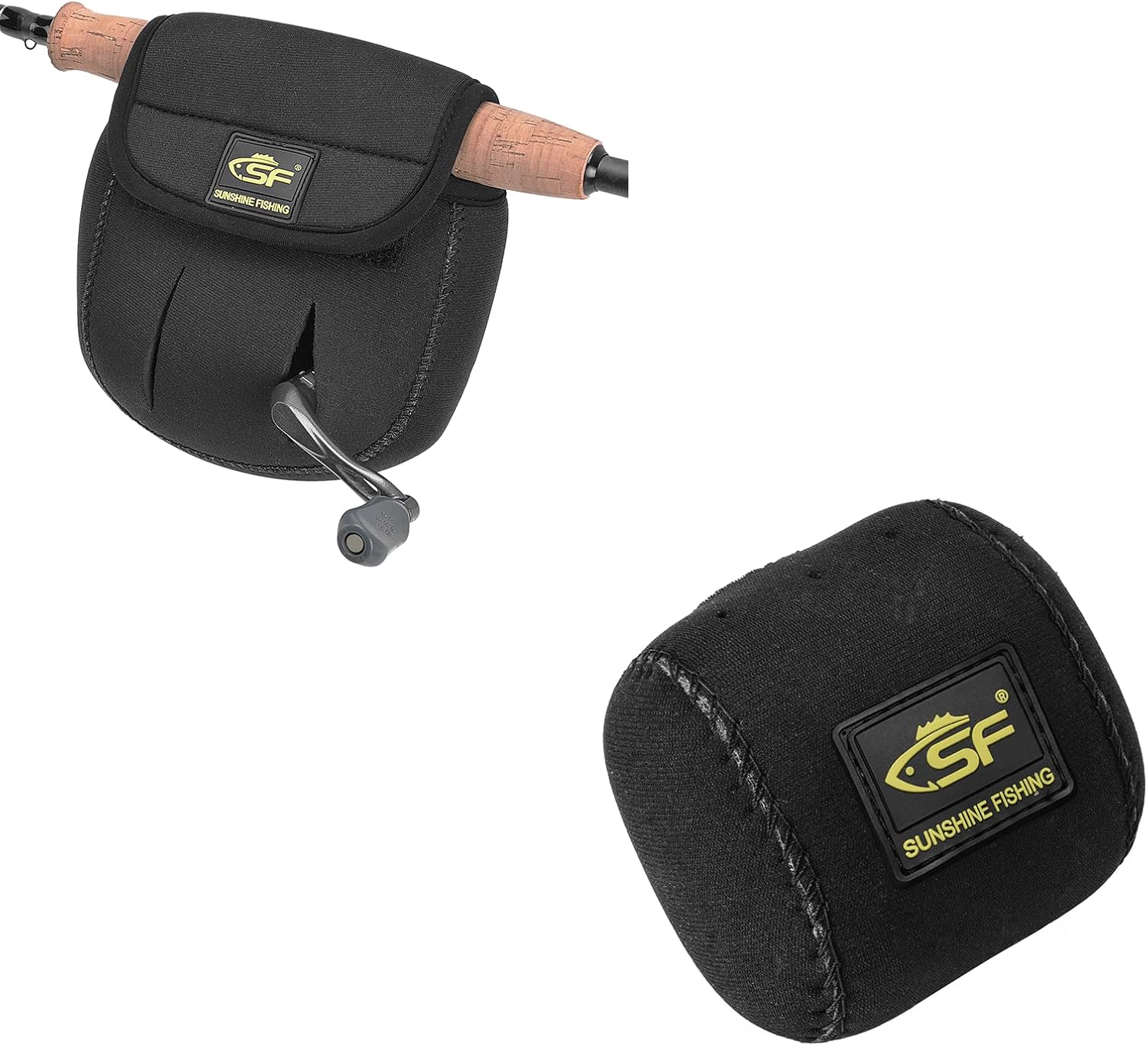 SF Spinning Reel Cover Fit up to 3000series & Low Profile